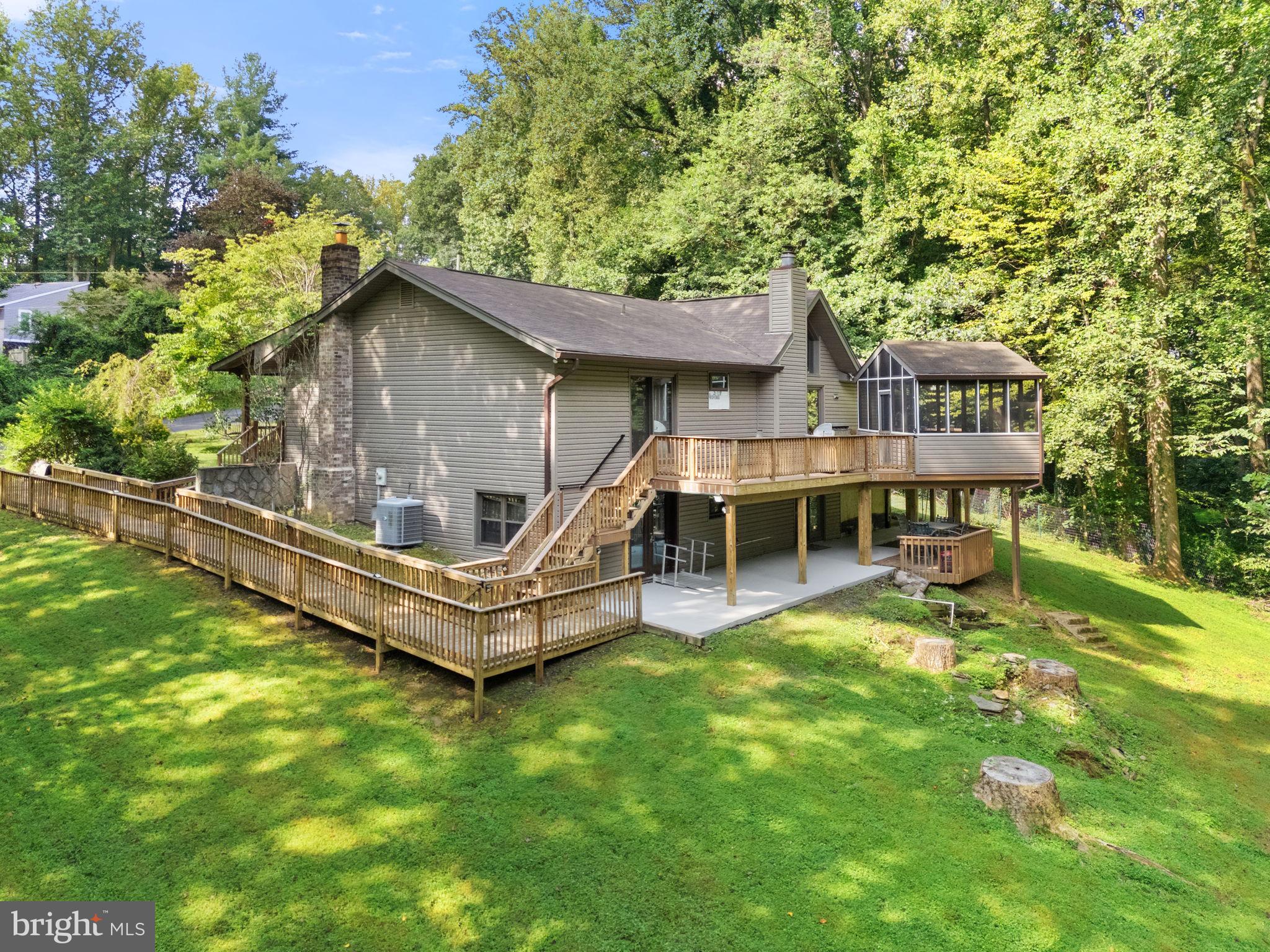 ROLLING ACRES - Residential