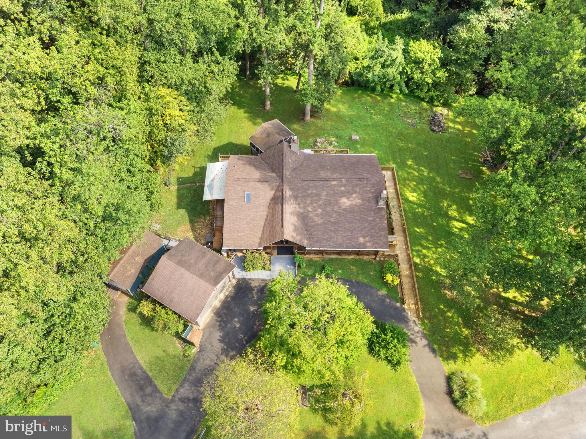 ROLLING ACRES - Residential