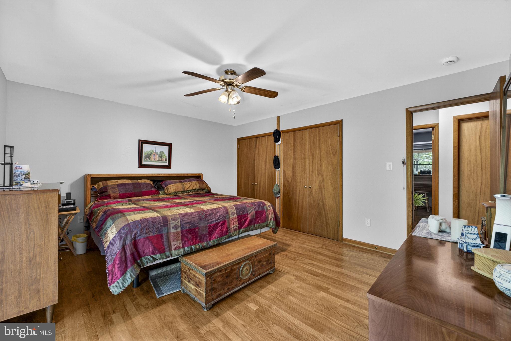 ROLLING ACRES - Residential