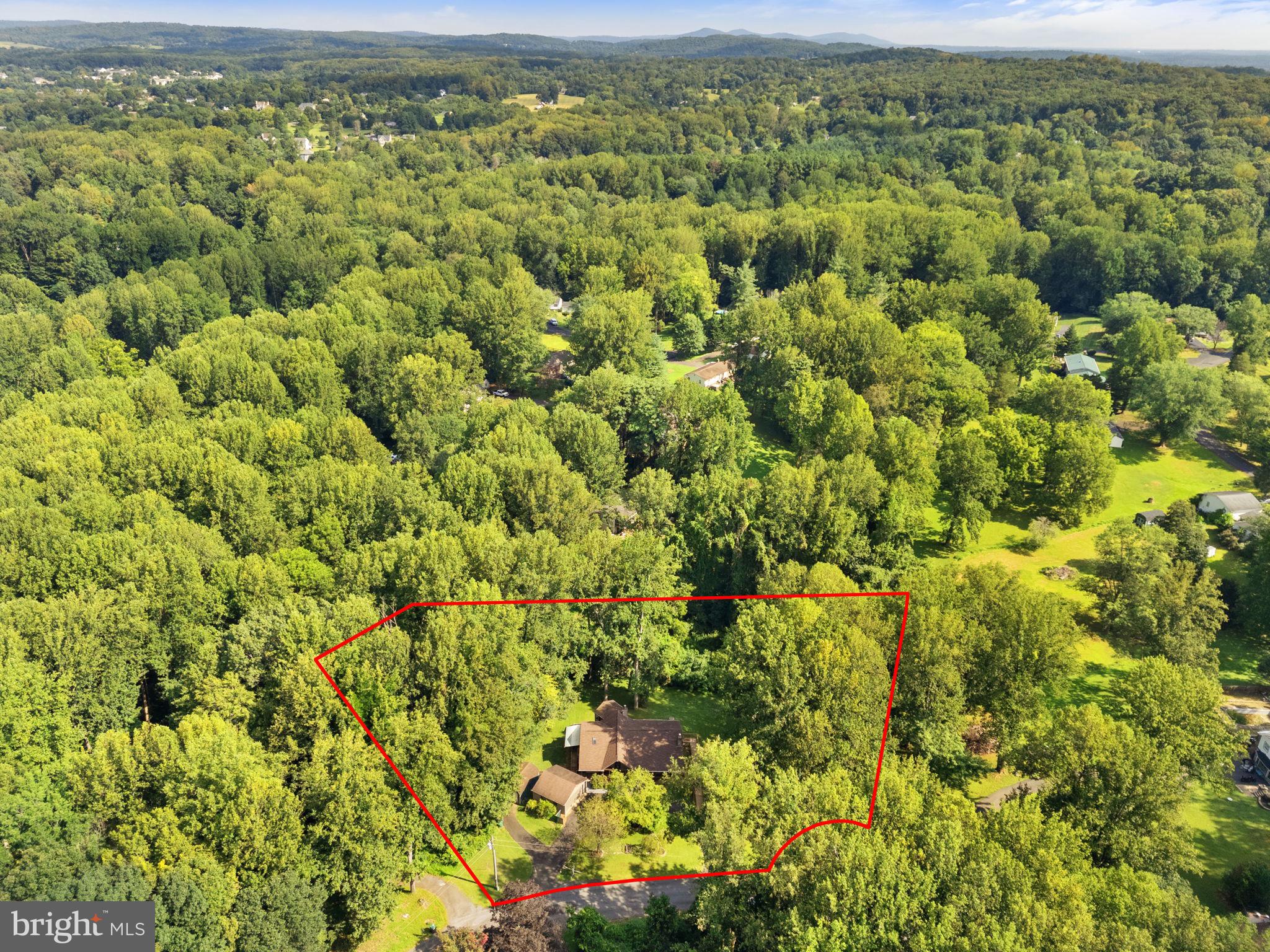 ROLLING ACRES - Residential