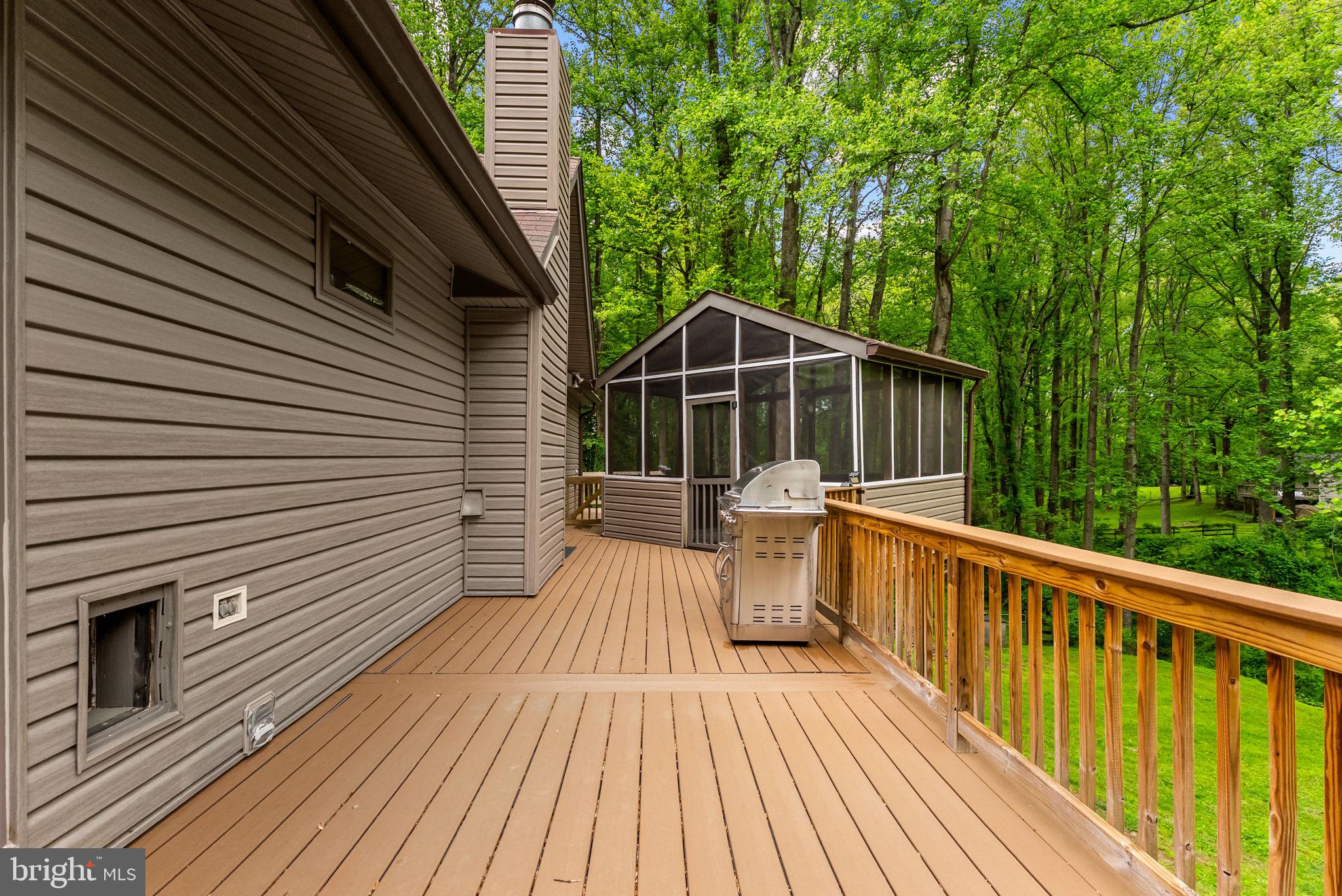 ROLLING ACRES - Residential