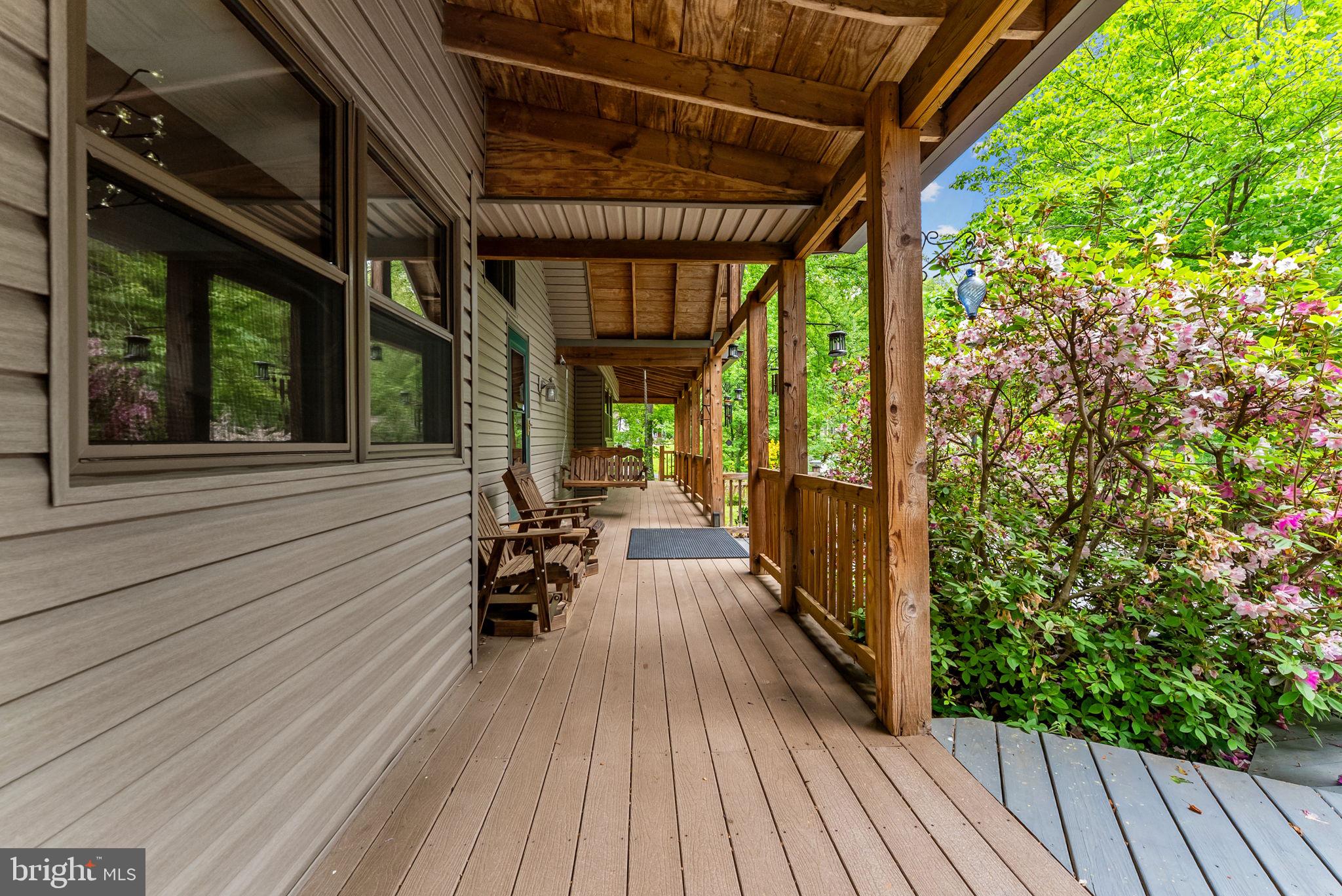 ROLLING ACRES - Residential