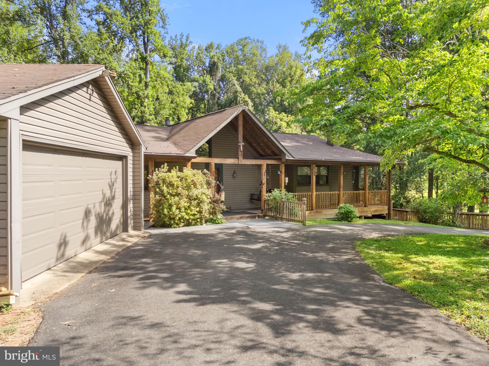 ROLLING ACRES - Residential
