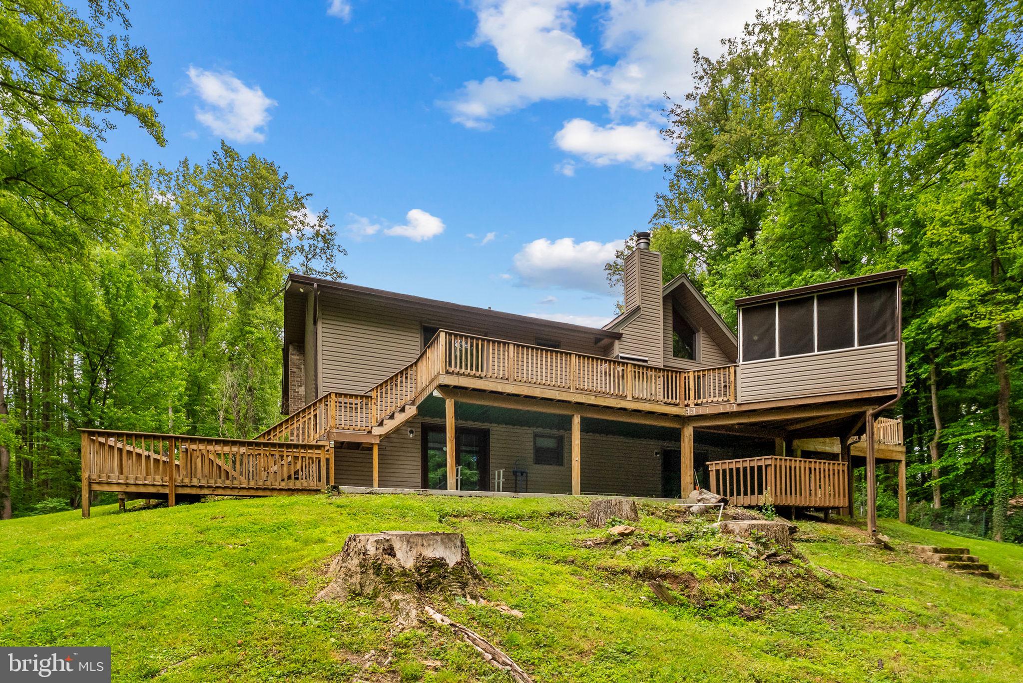 ROLLING ACRES - Residential