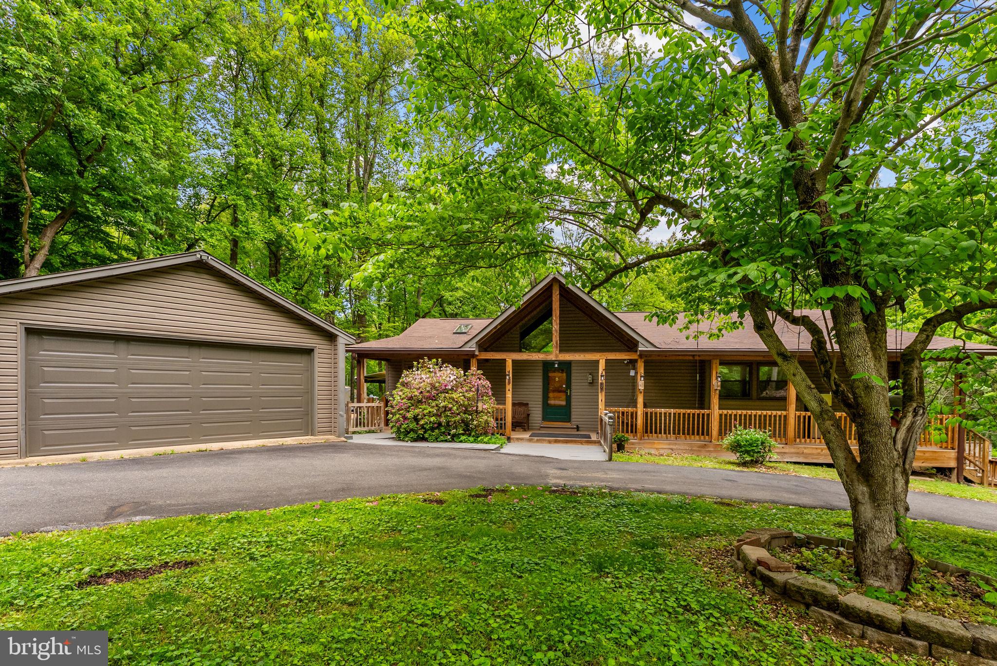 ROLLING ACRES - Residential