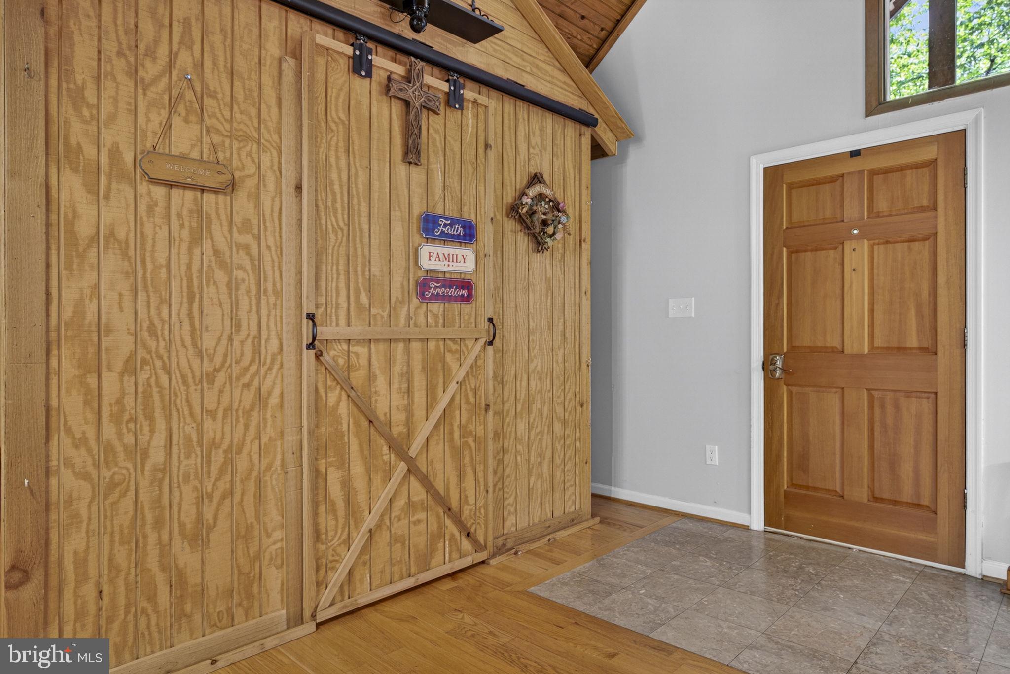ROLLING ACRES - Residential
