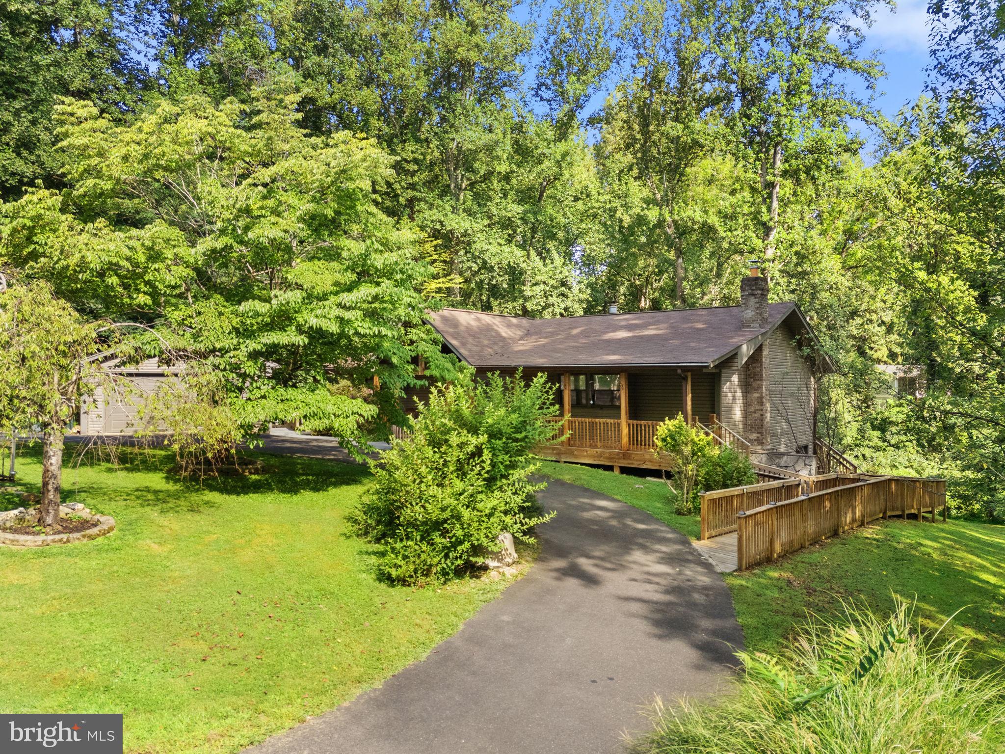 ROLLING ACRES - Residential