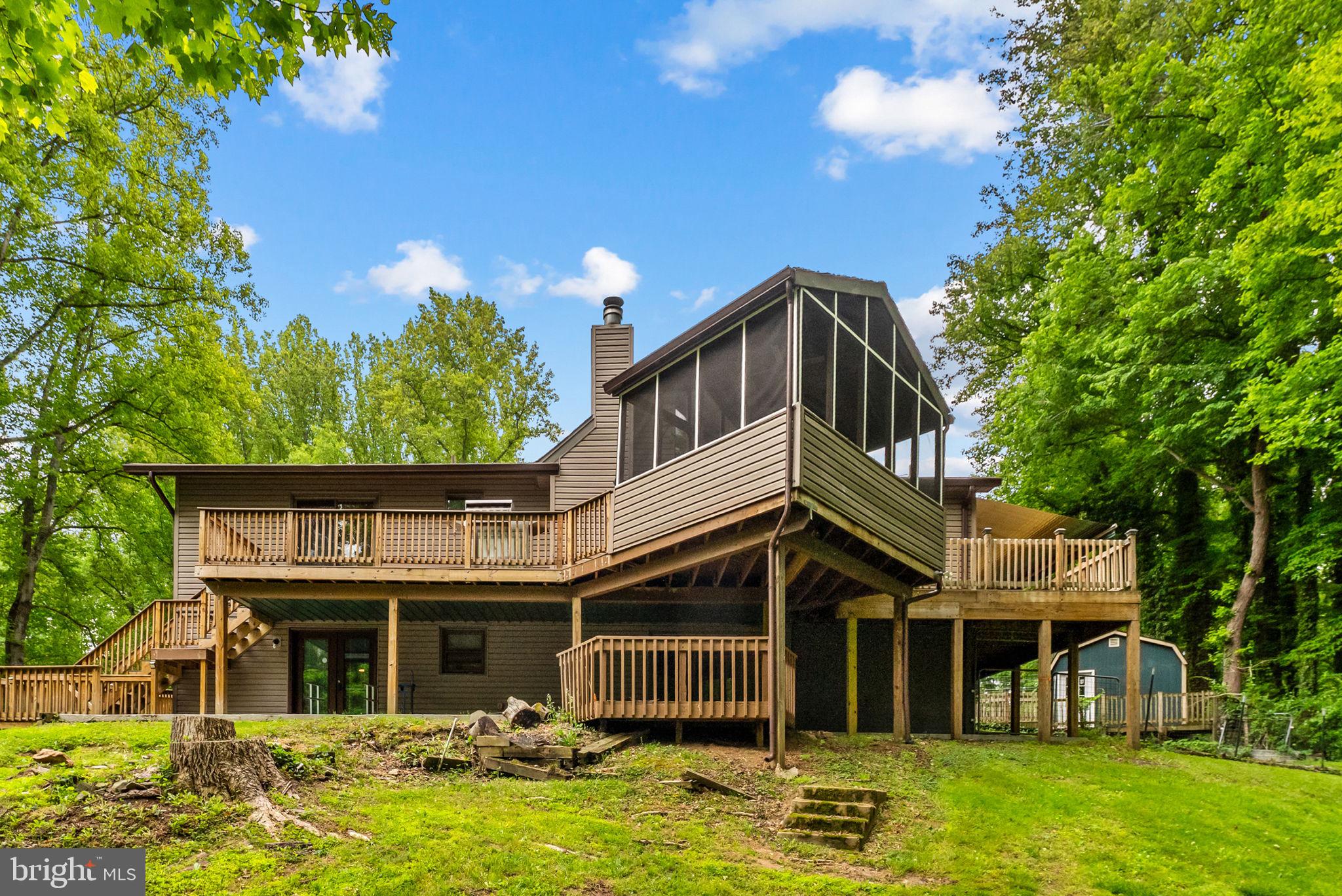 ROLLING ACRES - Residential