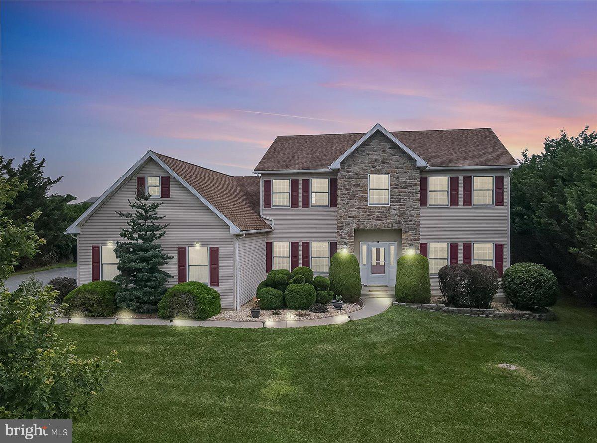2804 LEHIGH LANE