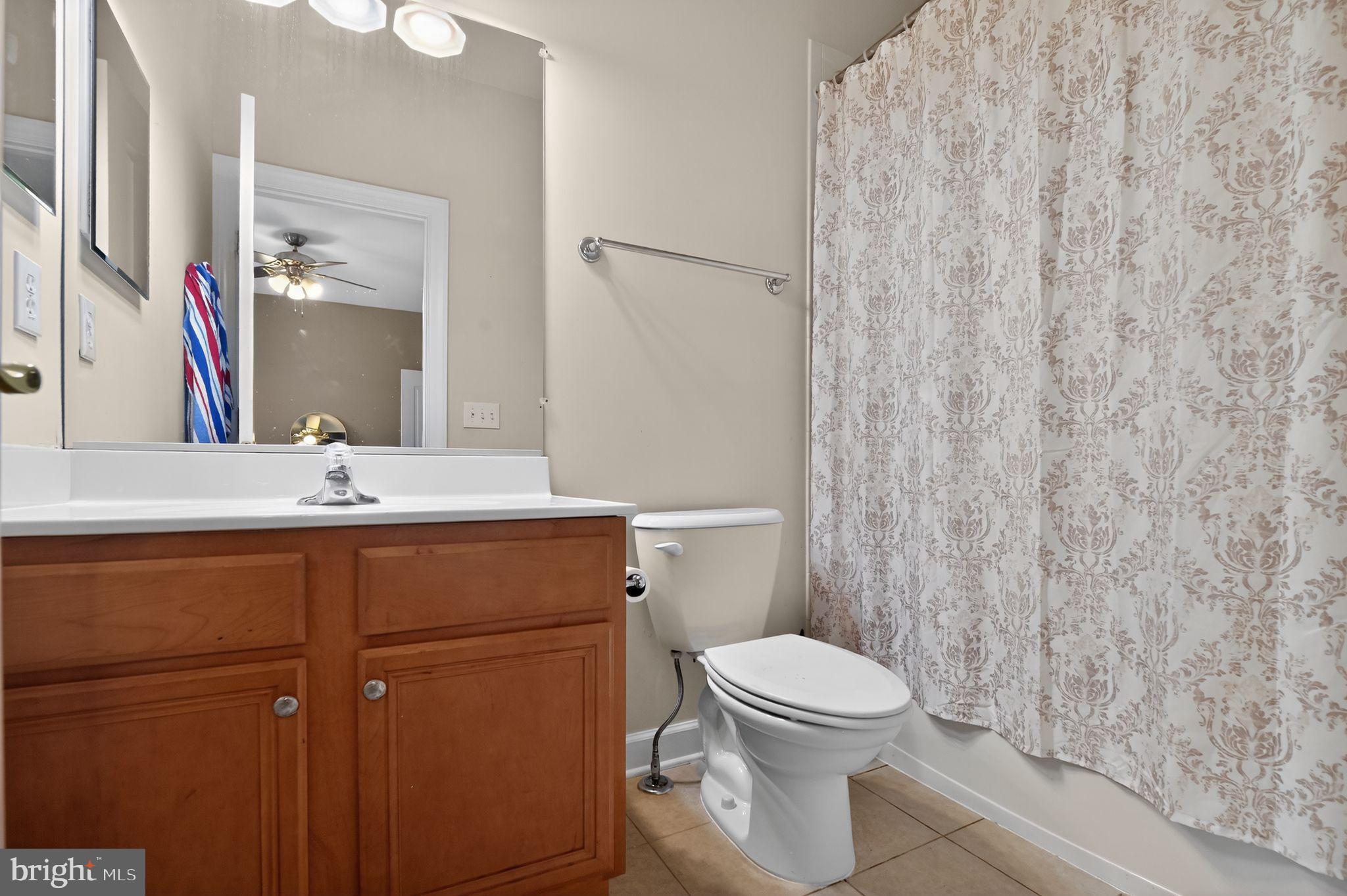 NEW BRISTOW VILLAGE - Residential