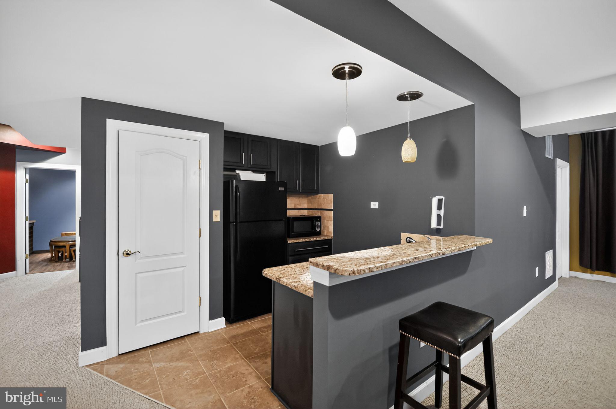 NEW BRISTOW VILLAGE - Residential