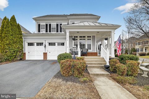 11712 ROBERT E LEE DRIVE BRISTOW VA 20136