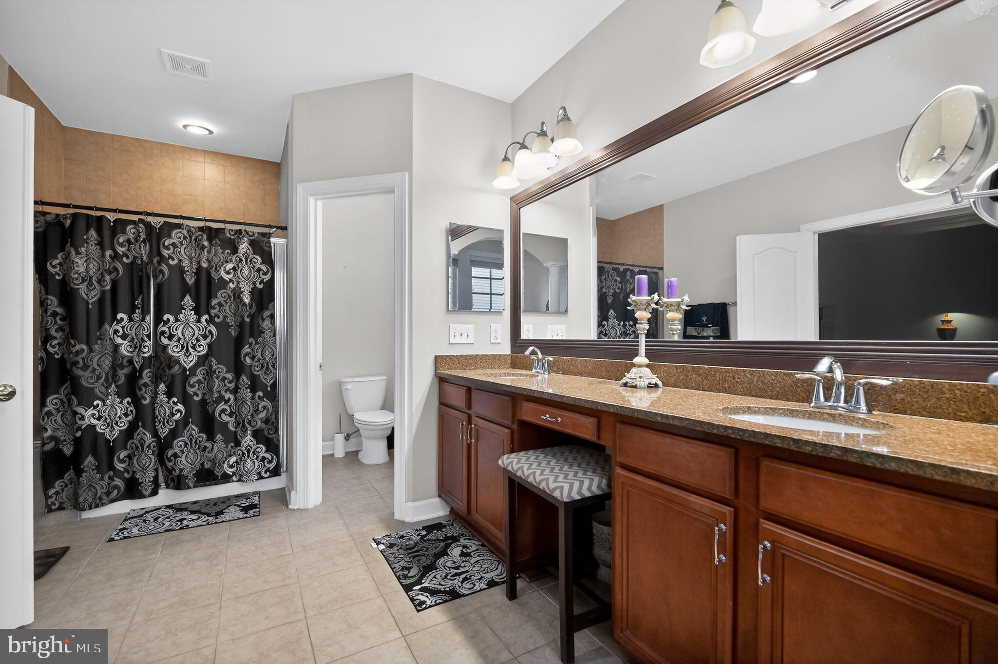 NEW BRISTOW VILLAGE - Residential