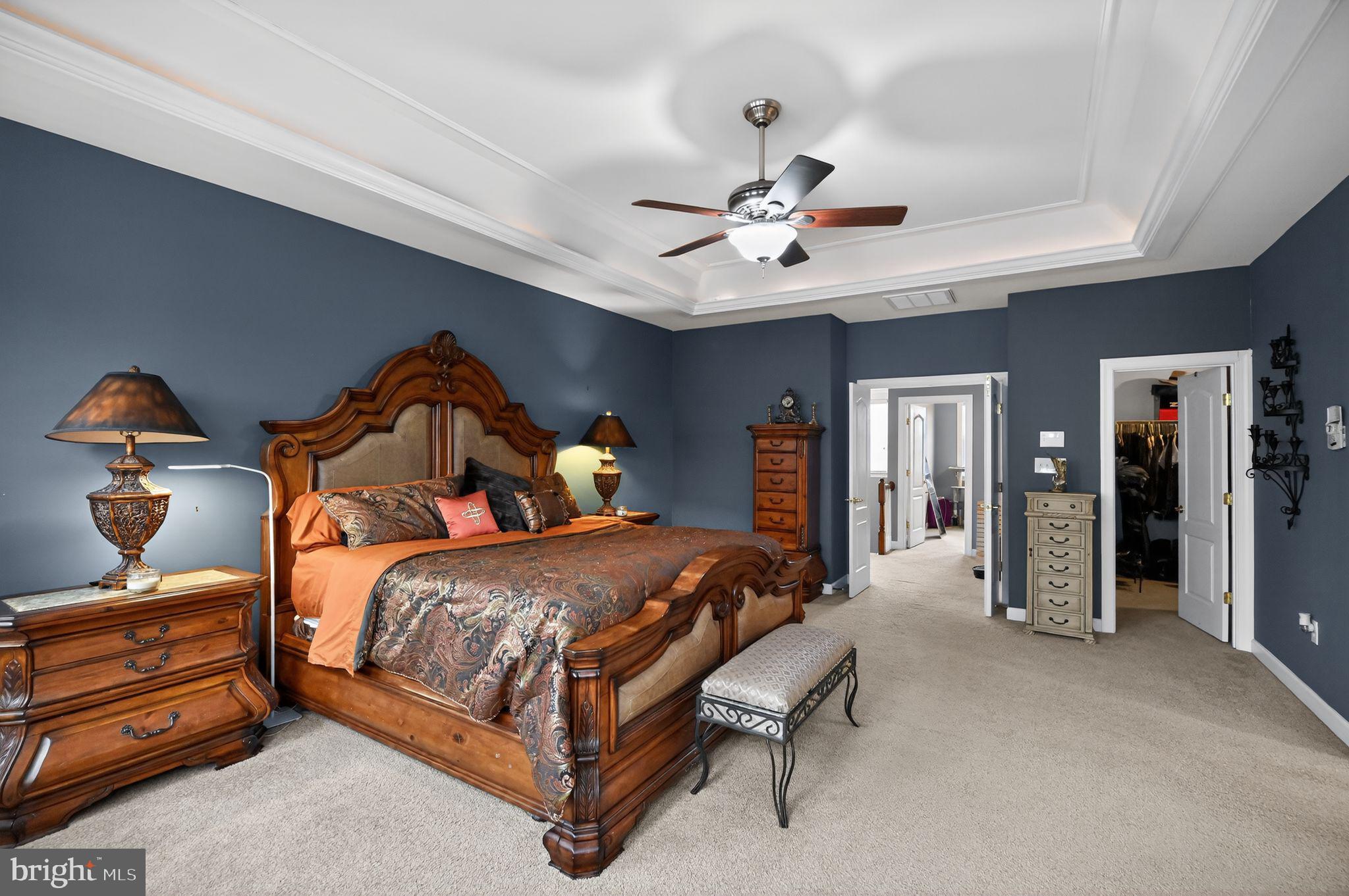 NEW BRISTOW VILLAGE - Residential