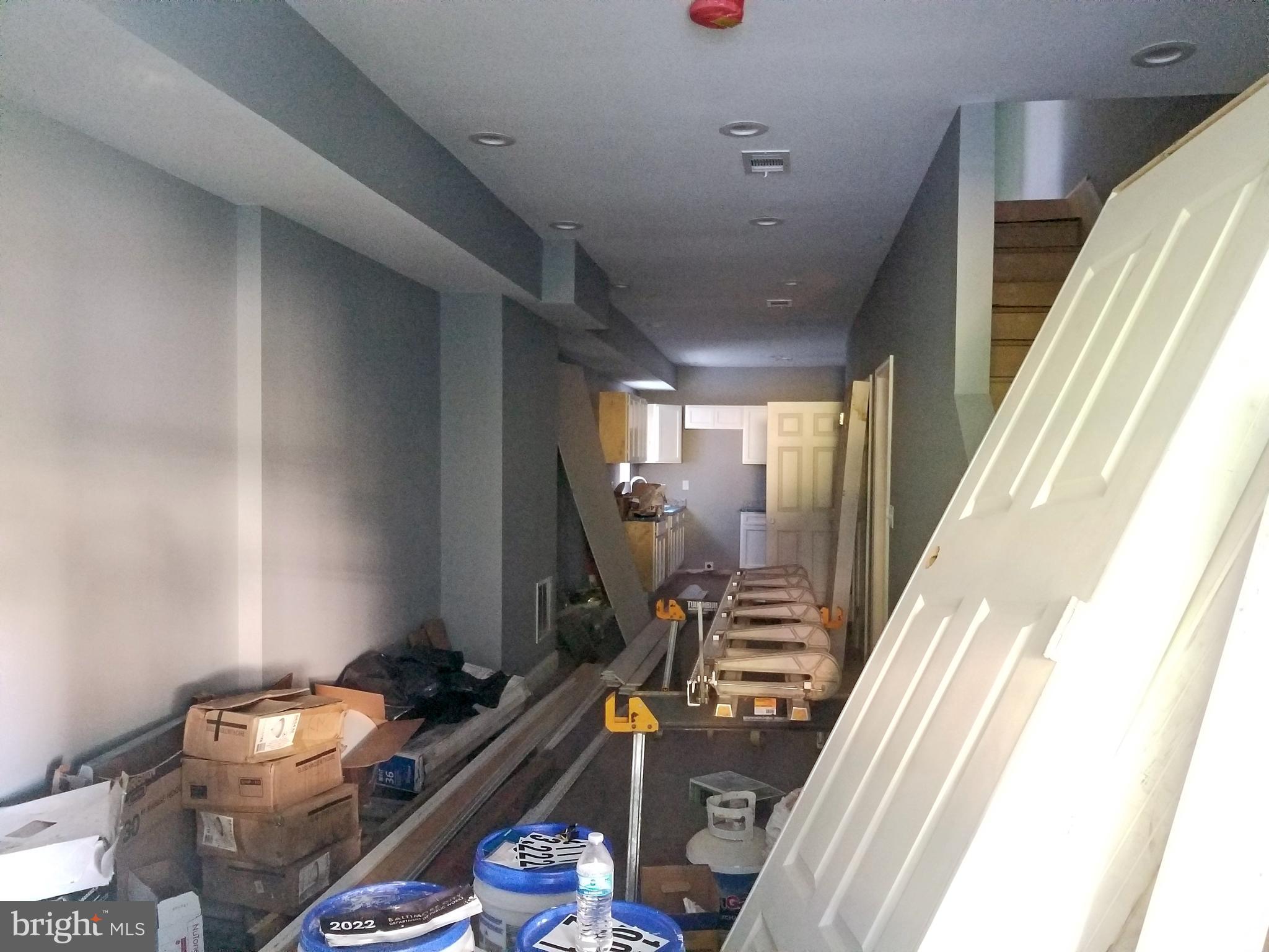 EDMONDSON - Residential