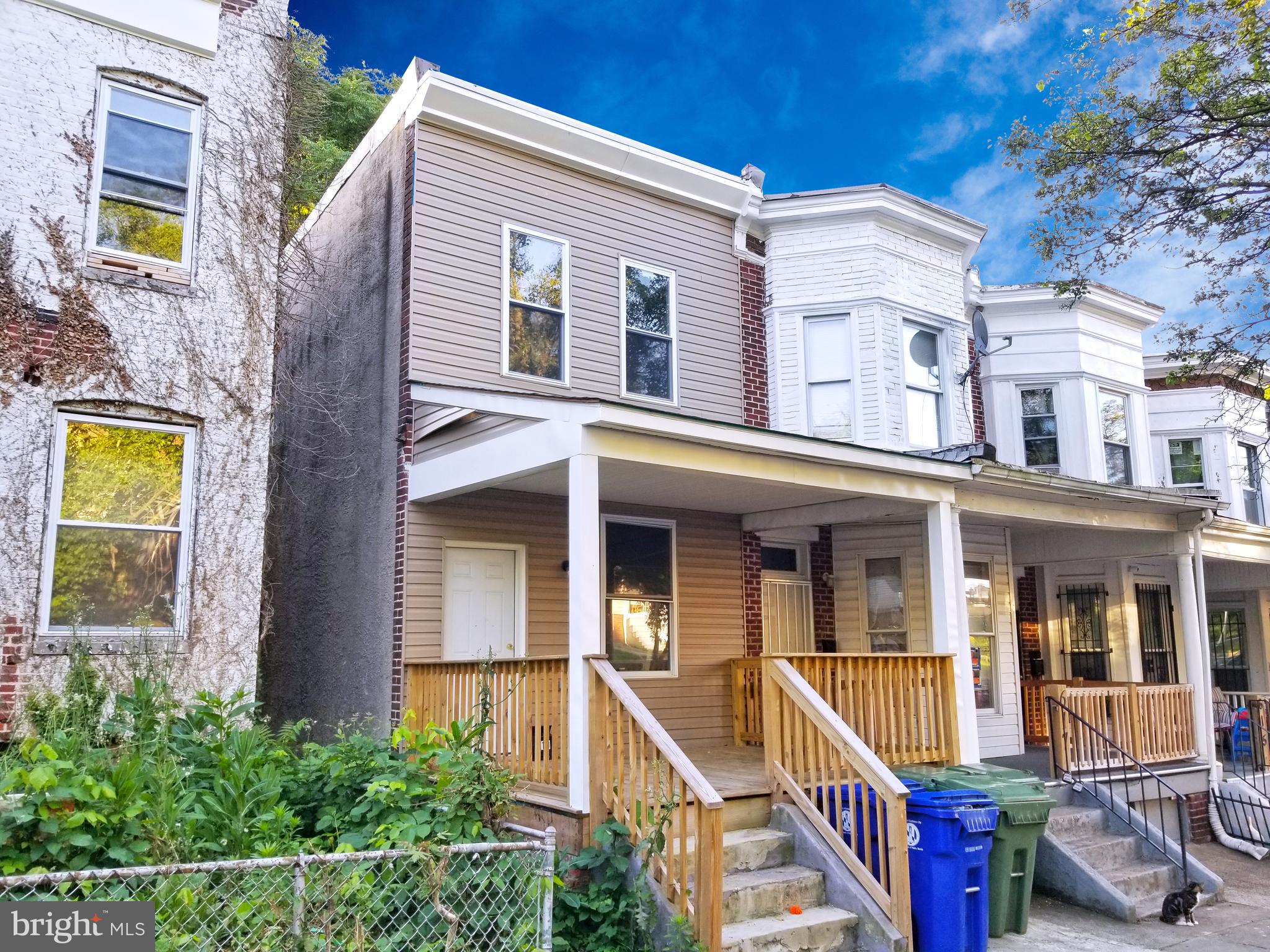 EDMONDSON - Residential