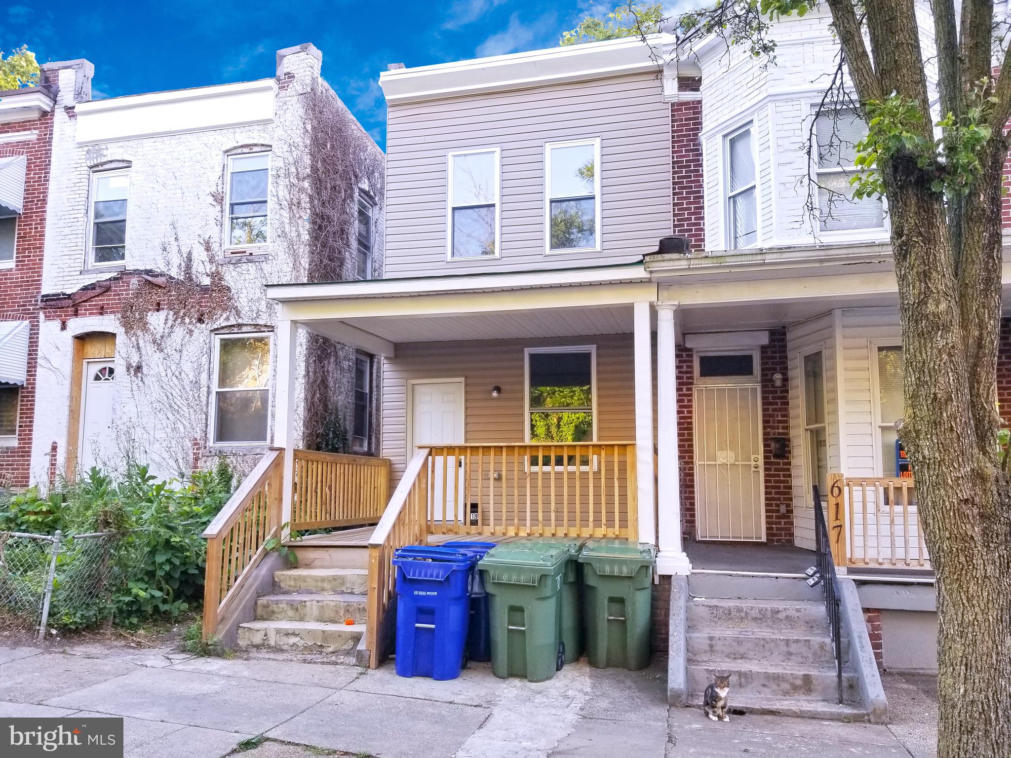 EDMONDSON - Residential