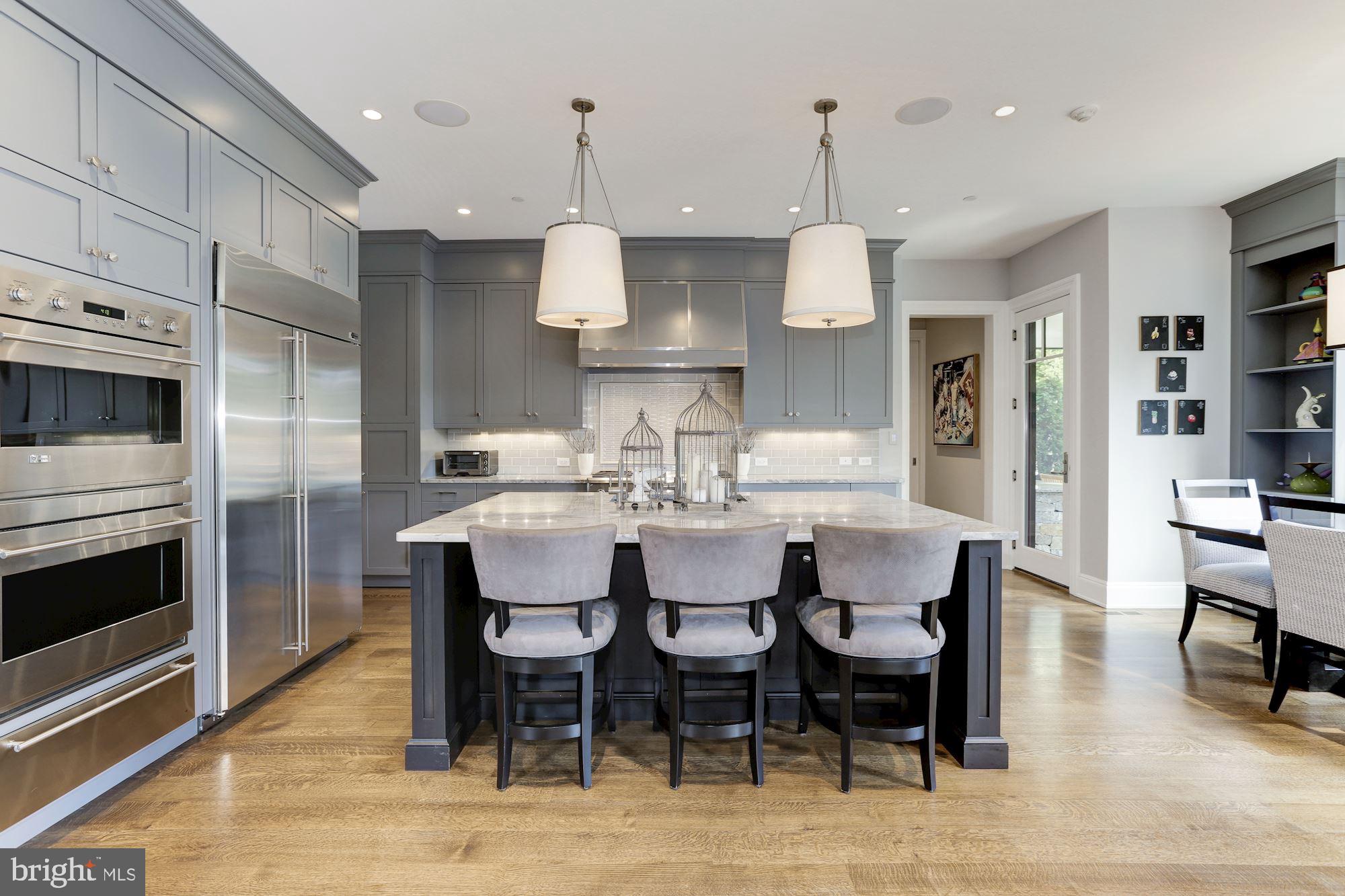 EDGEMOOR - Residential