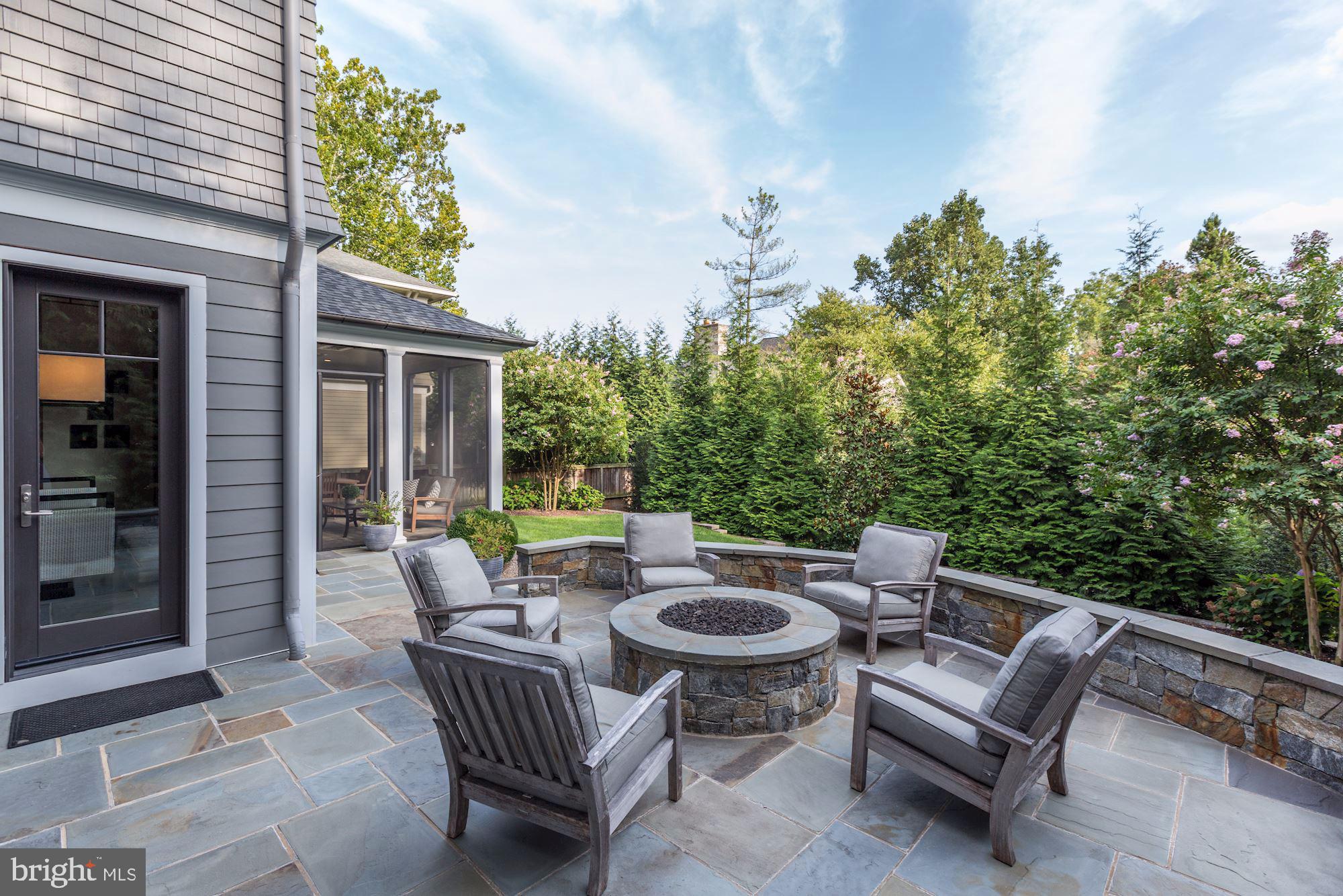 EDGEMOOR - Residential