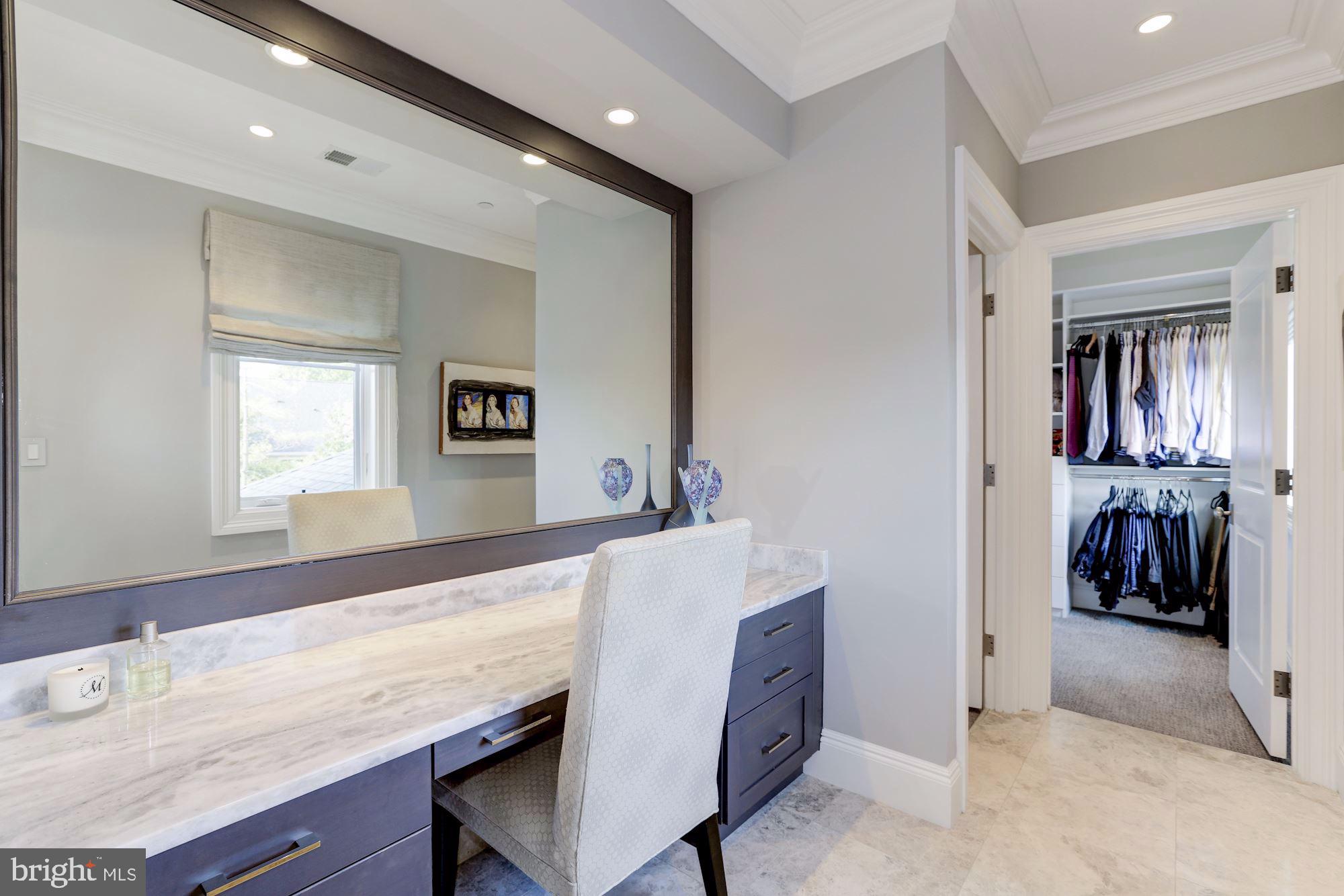 EDGEMOOR - Residential