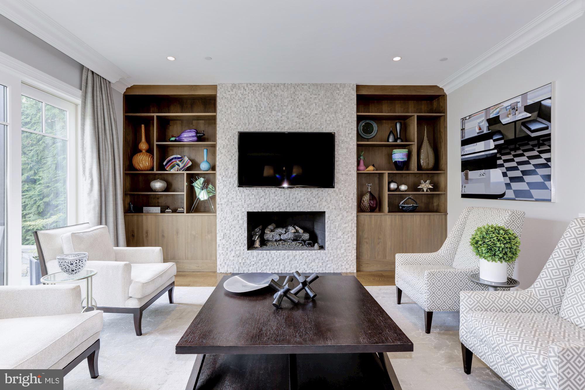 EDGEMOOR - Residential