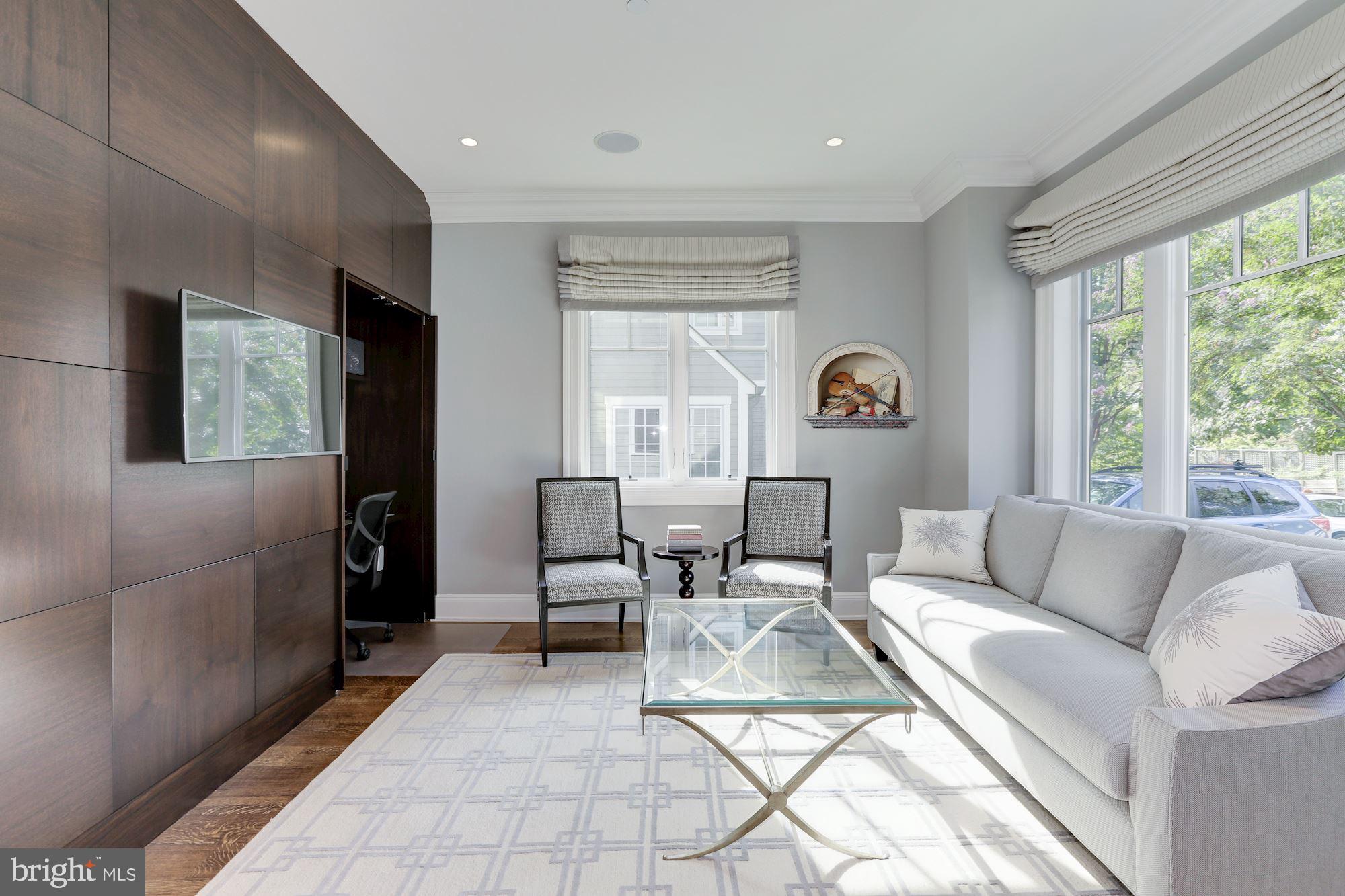 EDGEMOOR - Residential