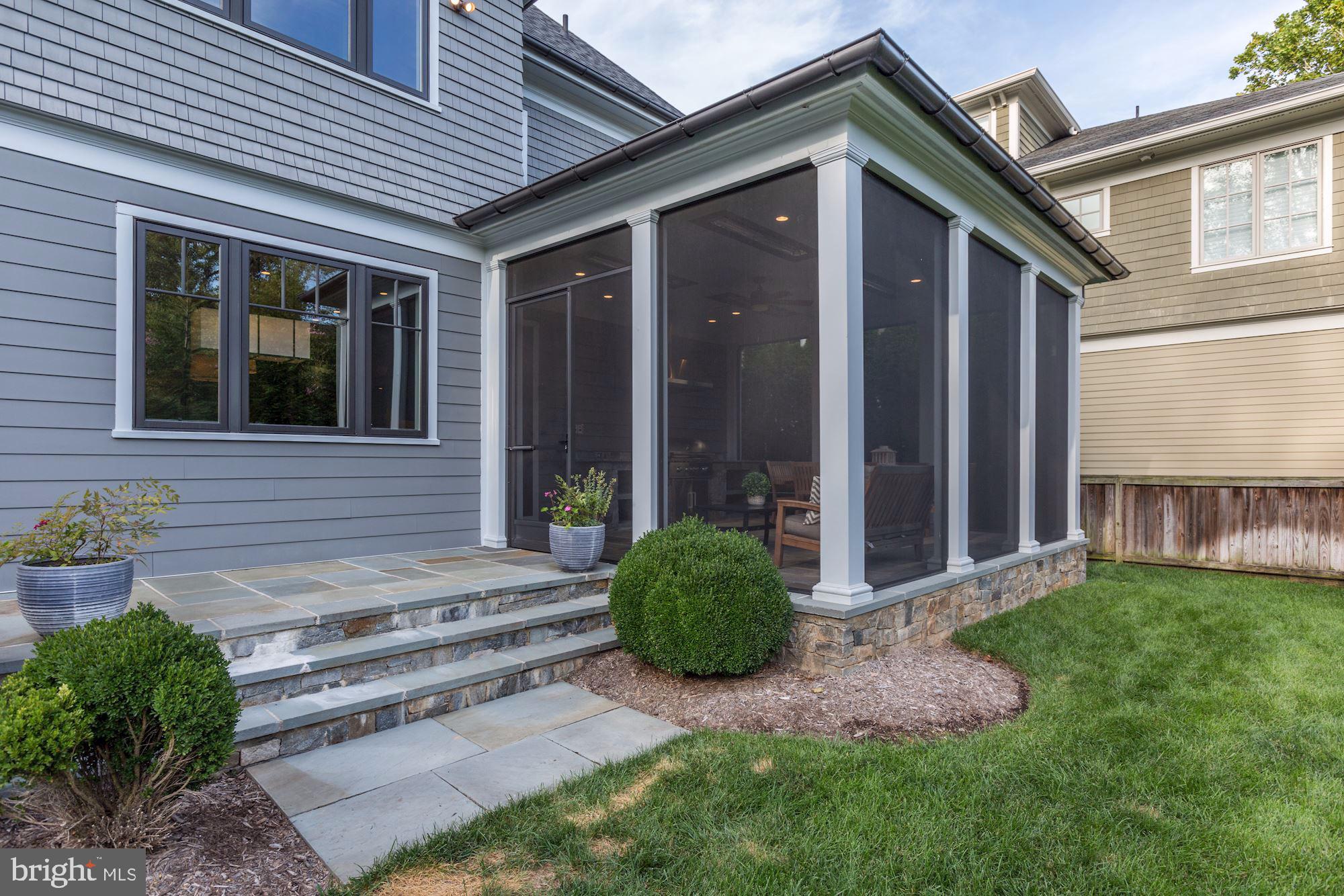 EDGEMOOR - Residential