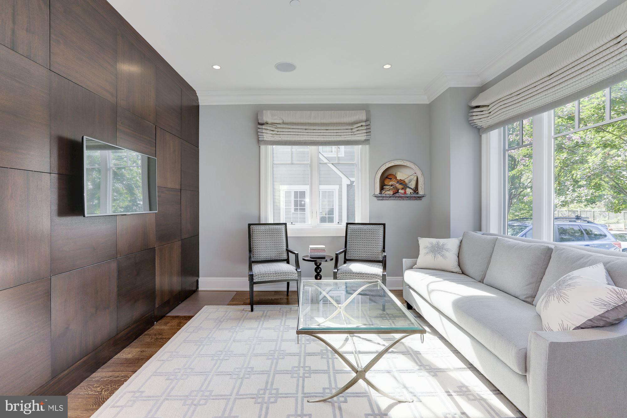 EDGEMOOR - Residential