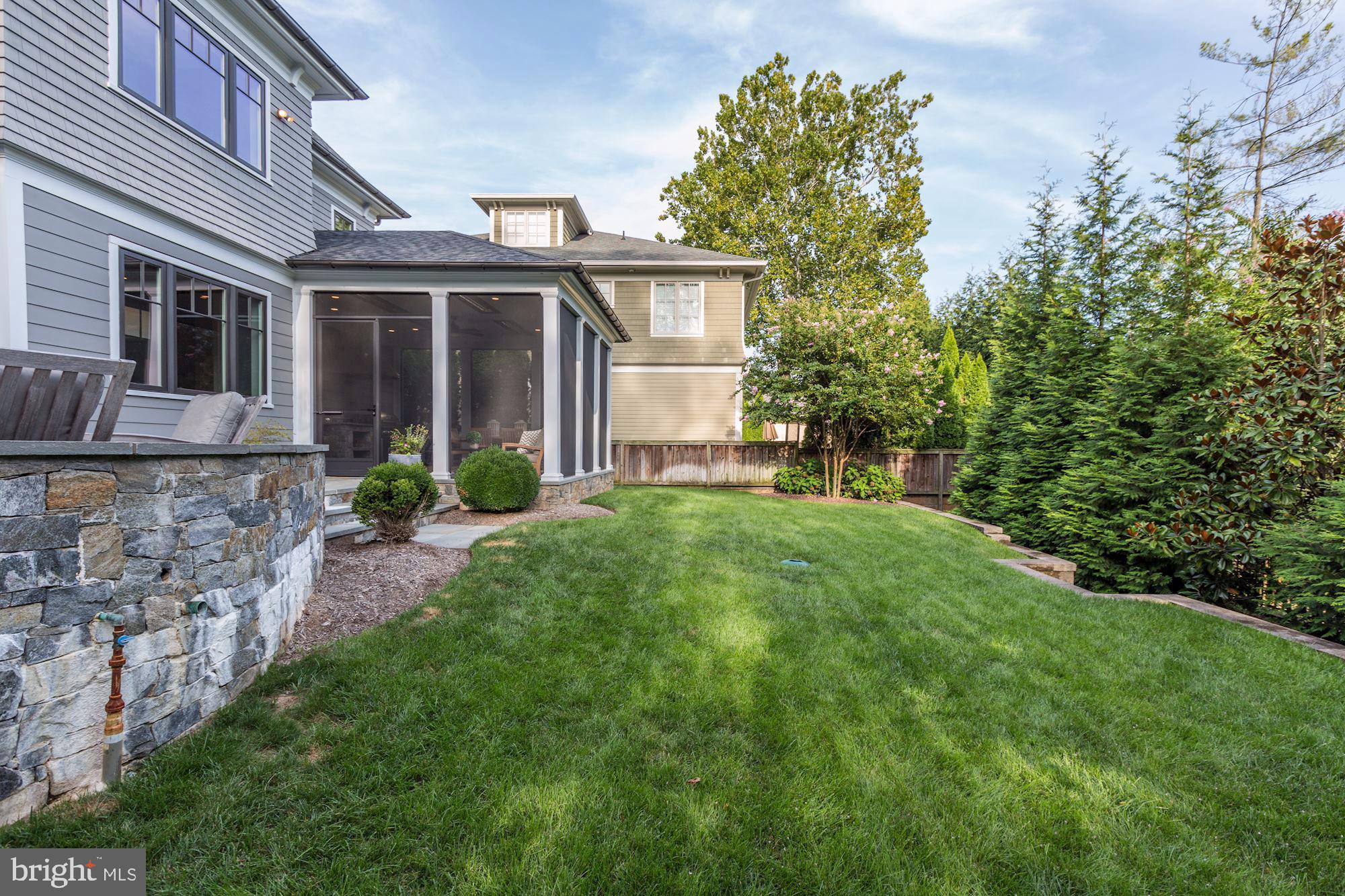 EDGEMOOR - Residential