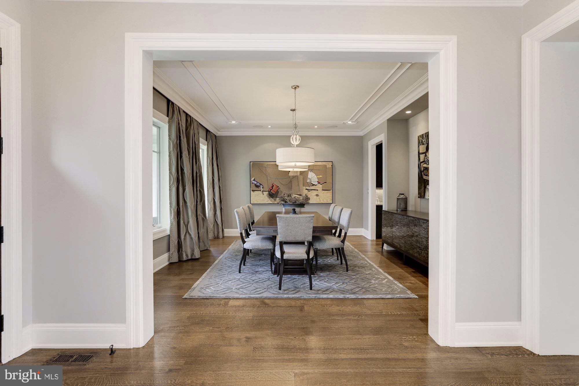 EDGEMOOR - Residential