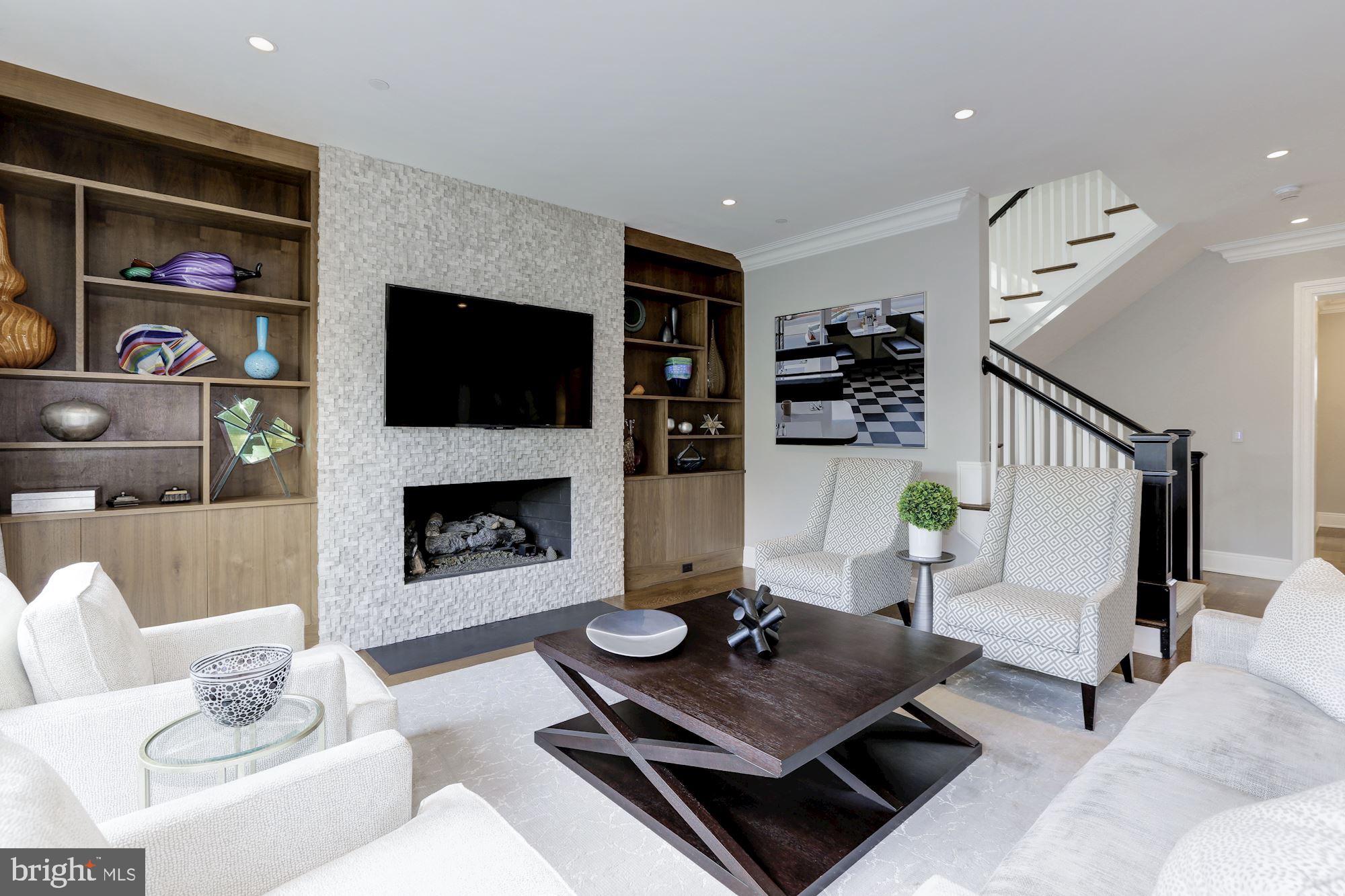 EDGEMOOR - Residential