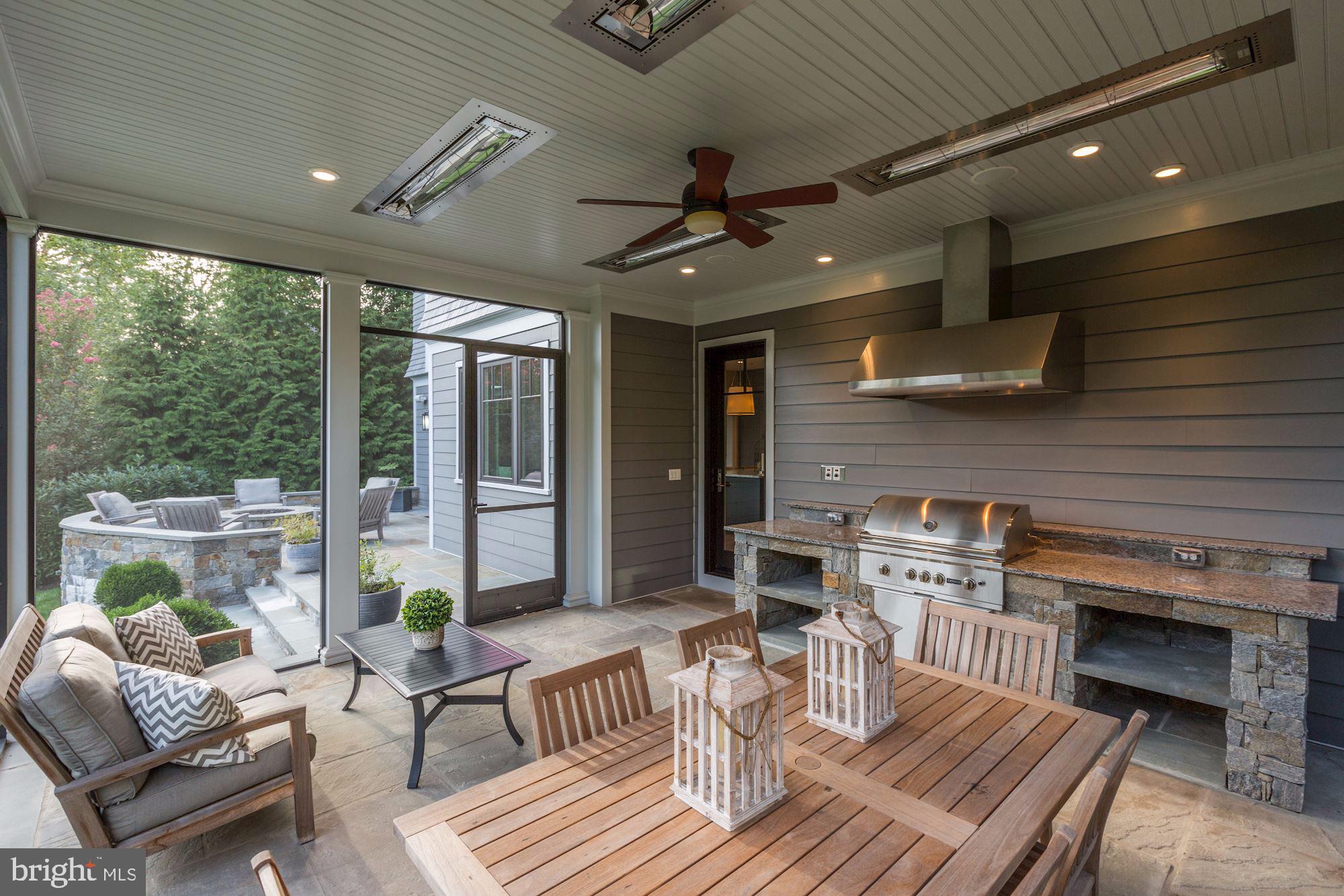 EDGEMOOR - Residential