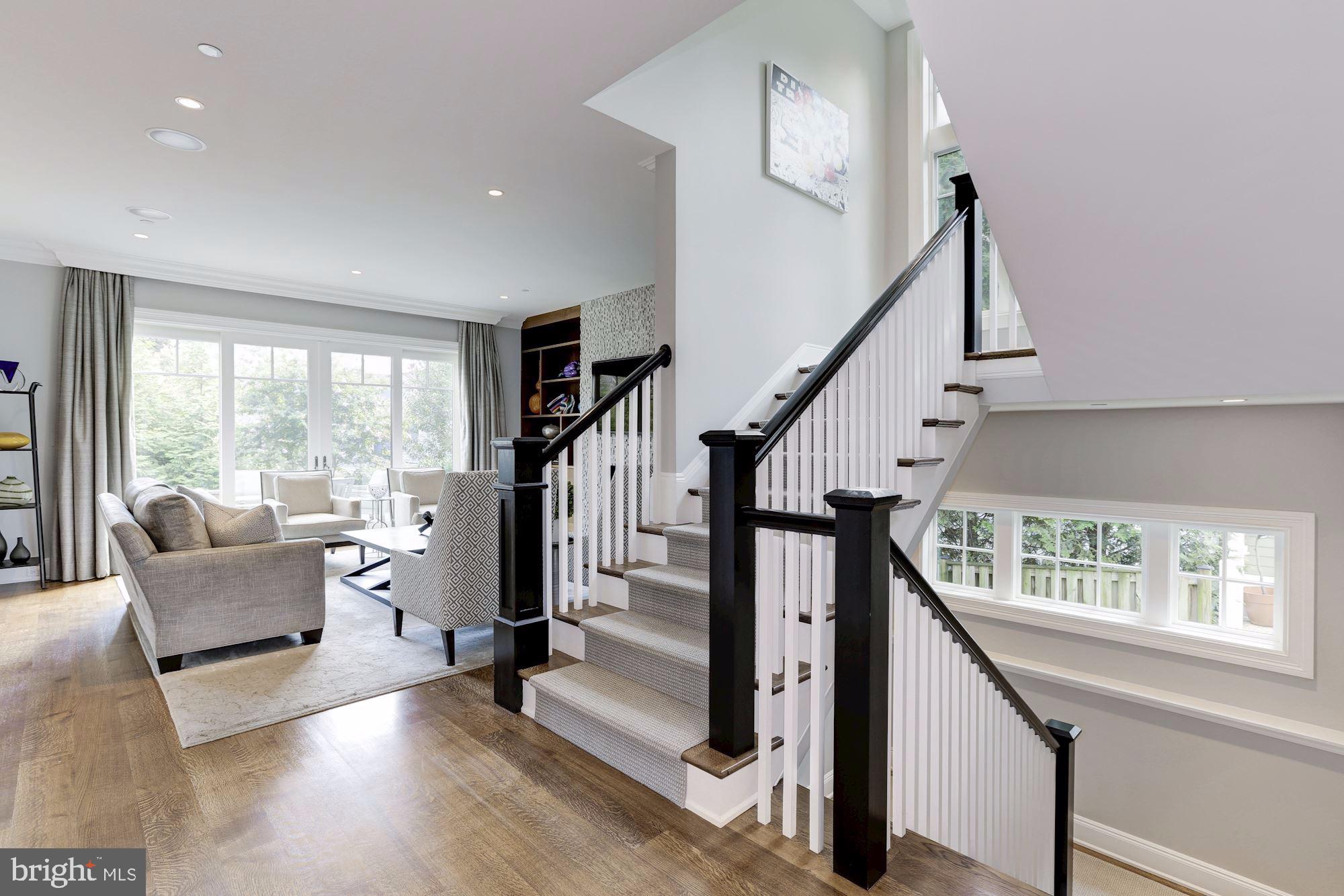 EDGEMOOR - Residential