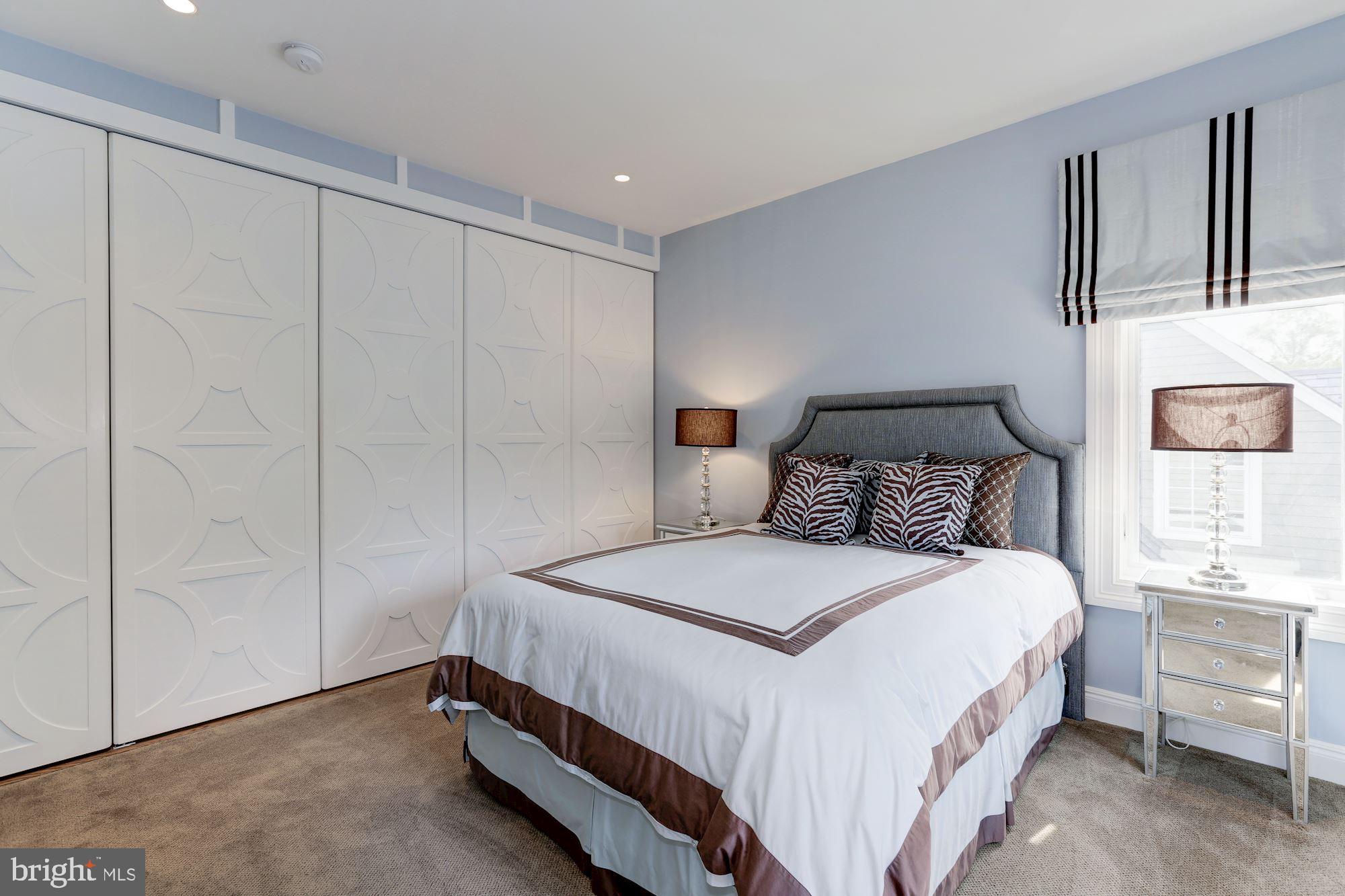 EDGEMOOR - Residential