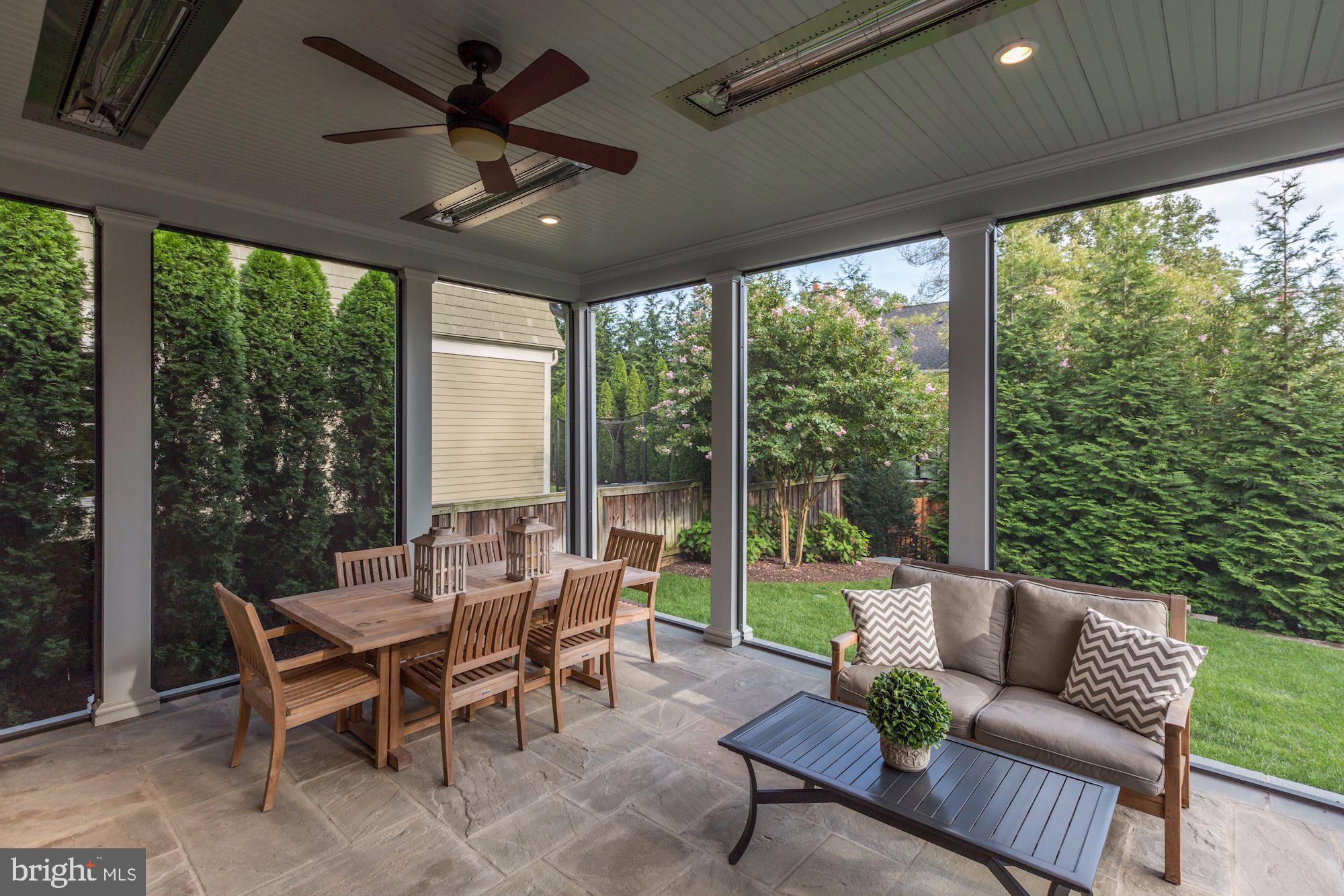 EDGEMOOR - Residential