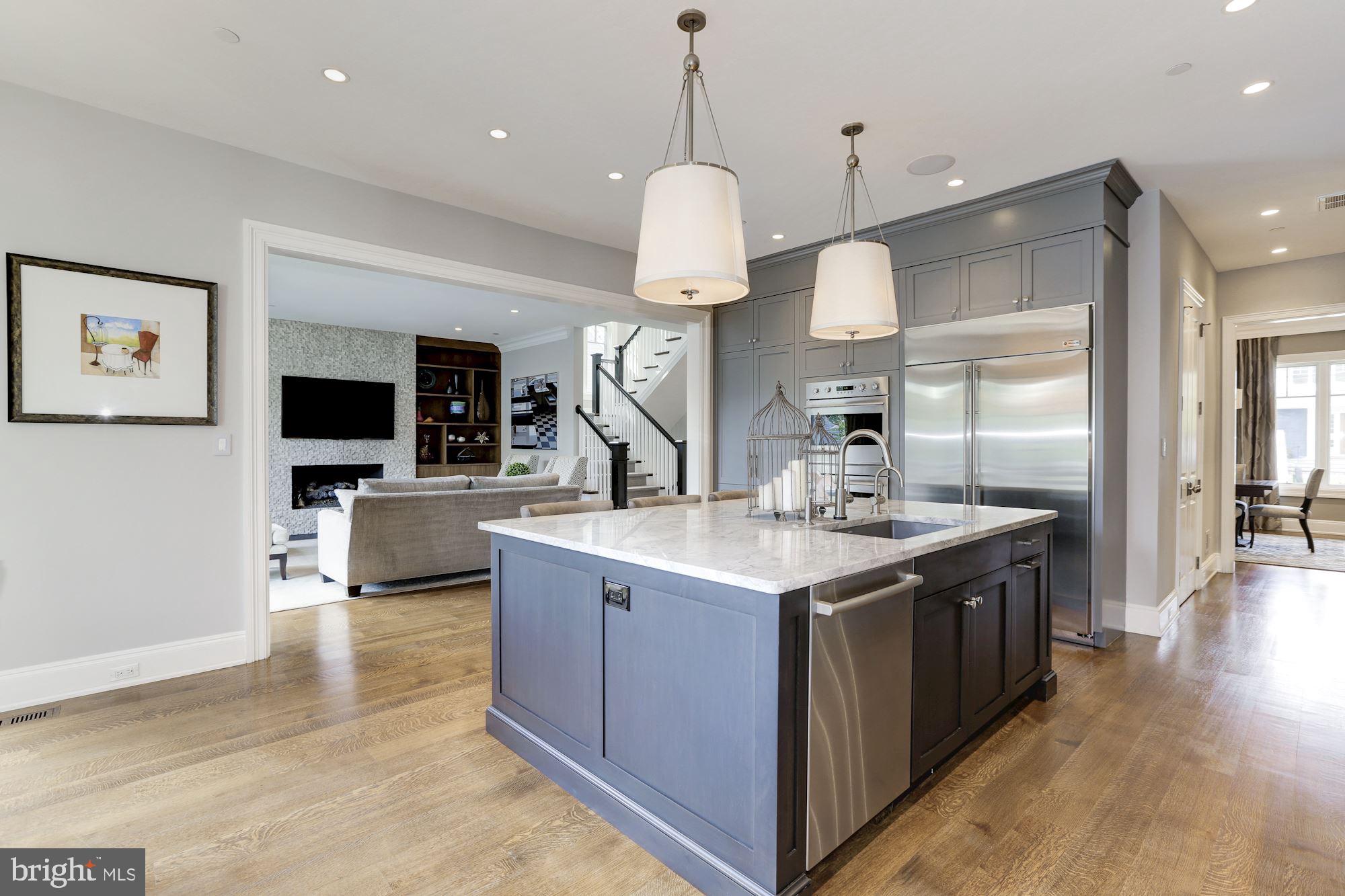 EDGEMOOR - Residential