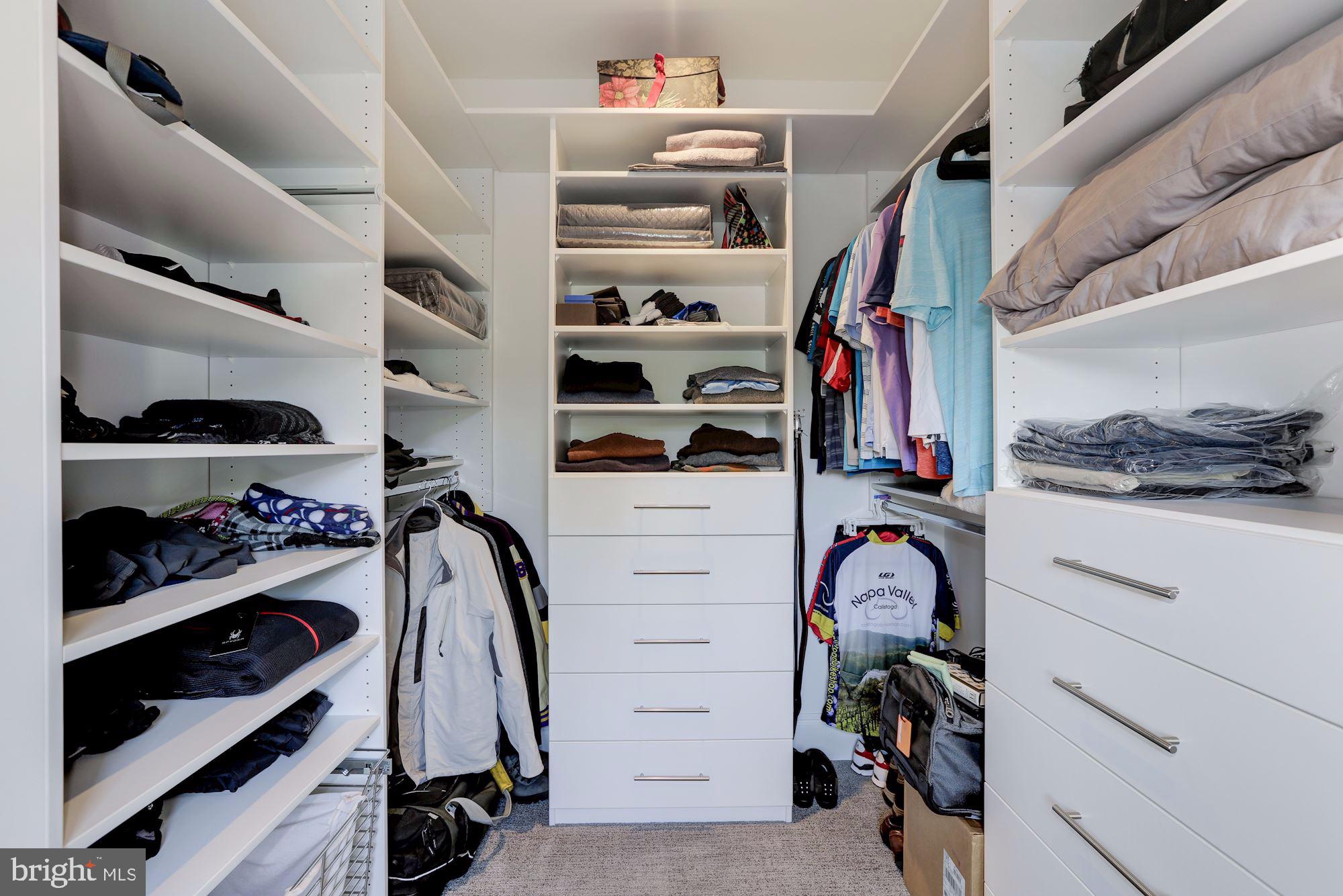 EDGEMOOR - Residential