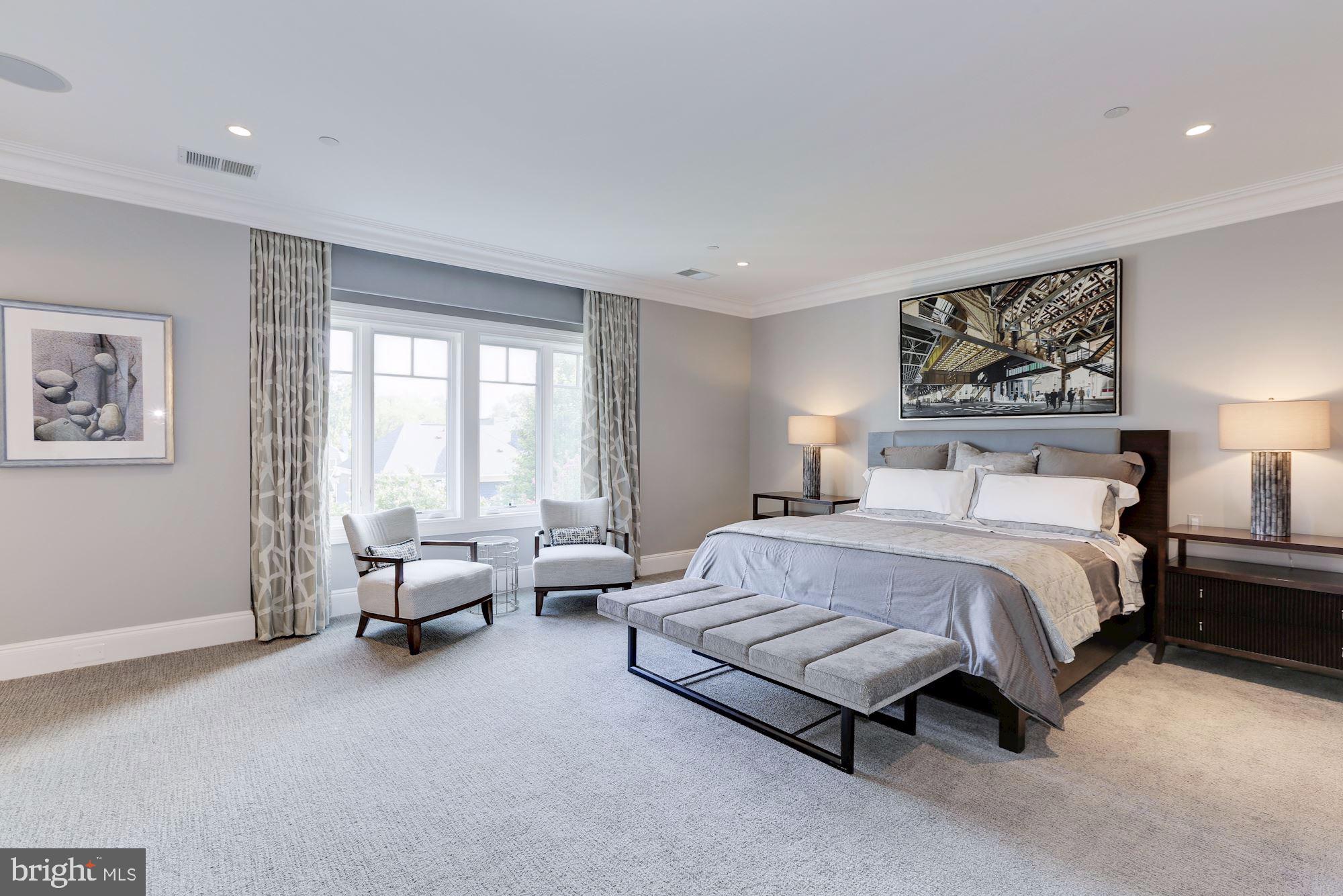 EDGEMOOR - Residential