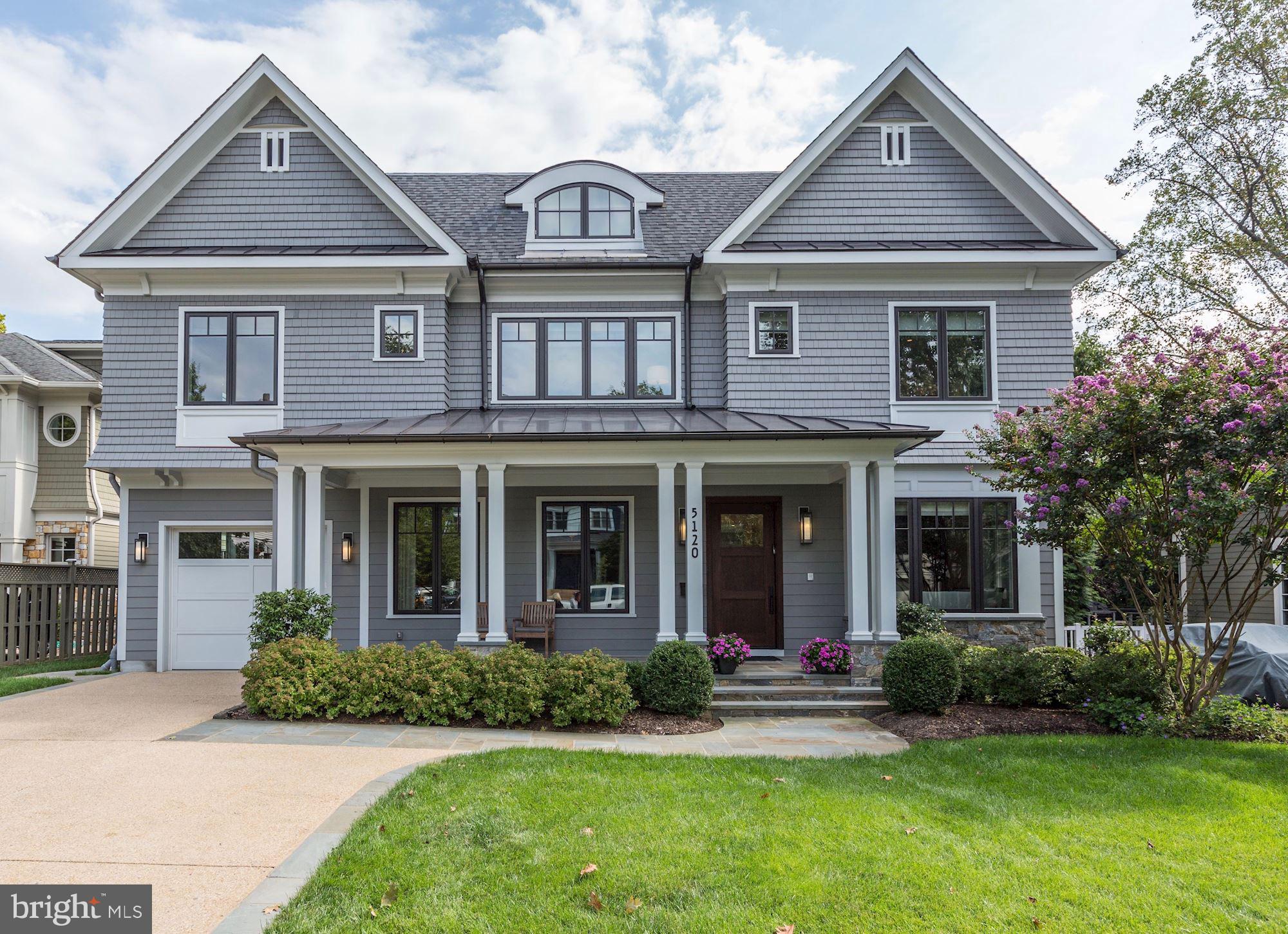 EDGEMOOR - Residential