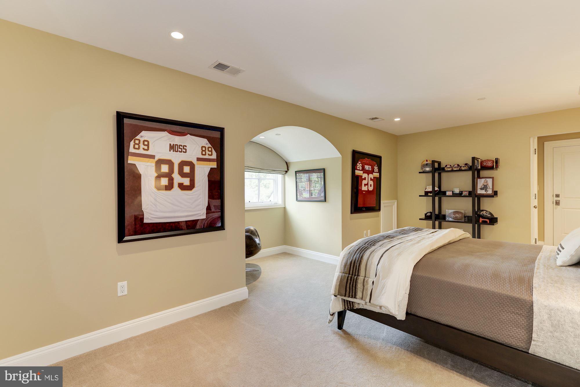 EDGEMOOR - Residential