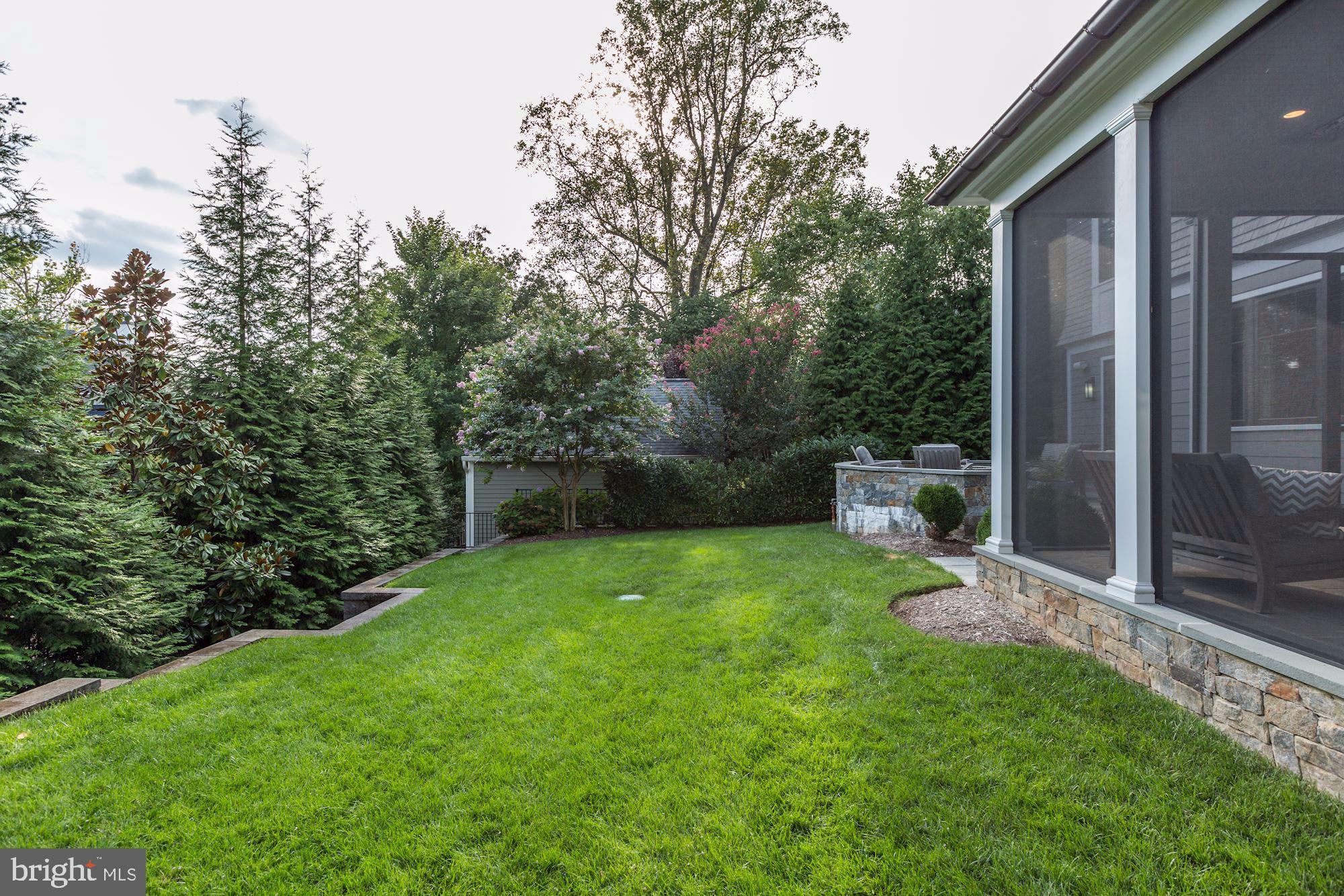 EDGEMOOR - Residential