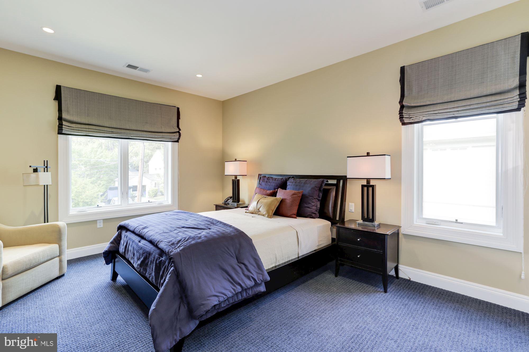 EDGEMOOR - Residential