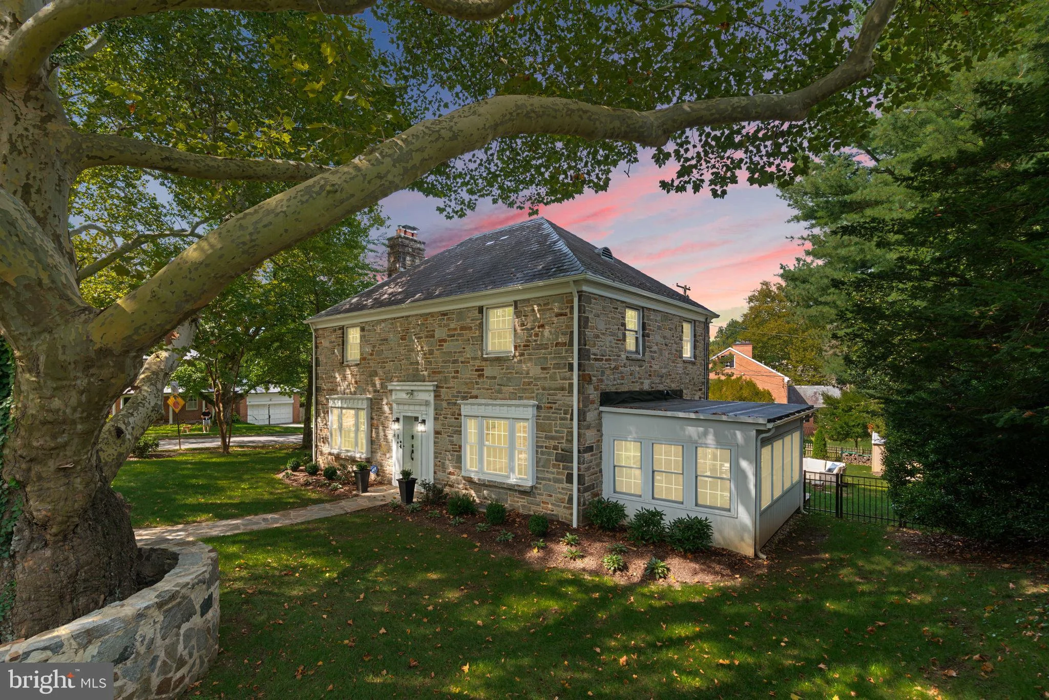 5508 N Charles Street, Baltimore, MD, 21210
