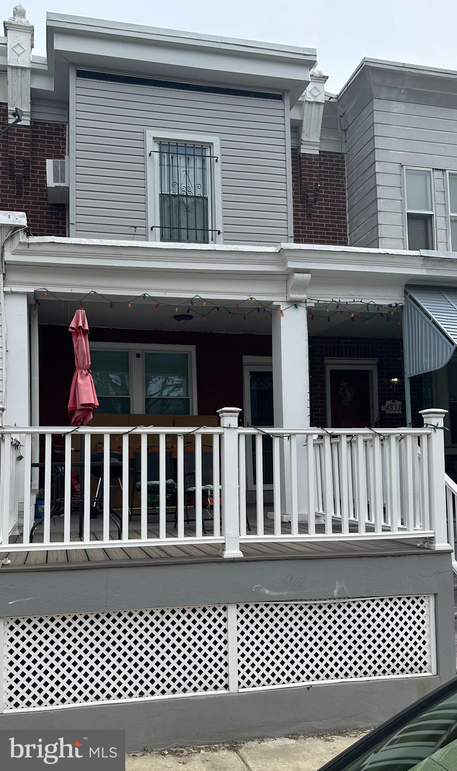 FELTONVILLE - Residential