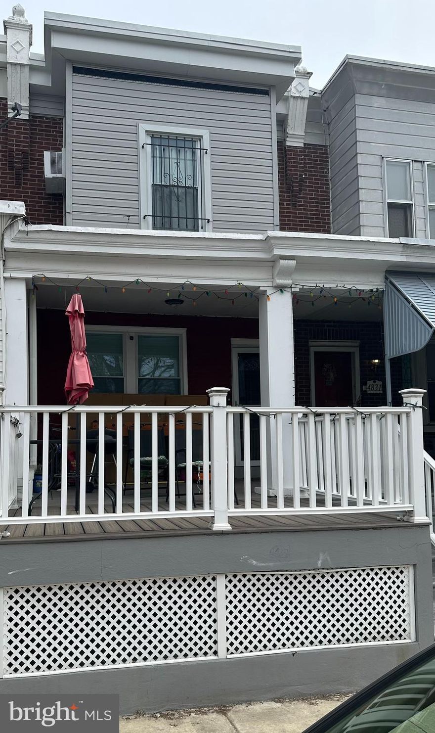 Modern living! This is a one-of-a-kind property, very affordable! This gorgeous home features 3 Bedrooms on the 2nd floor. first floor features an elegant living room next to a well appointed dining room, followed by an stunning looking kitchen with all modern appliances the basement, which is beautifully remodeled with the finest finishing touches that can double as an in-law suite/ 4th bedroom/ office room/ exercise room,  basement also comes with a kitchenette and top of the line appliances and a full bathroom, out back this property features and enclosed deck to catch a nap, have a family reunion etc. etc.! More pictures coming soon!