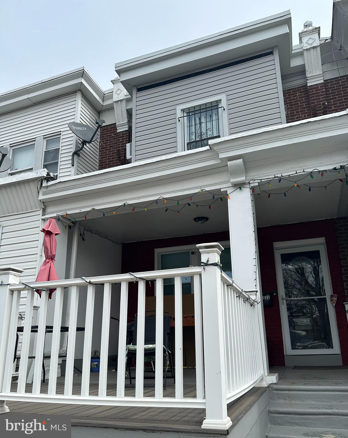 FELTONVILLE - Residential