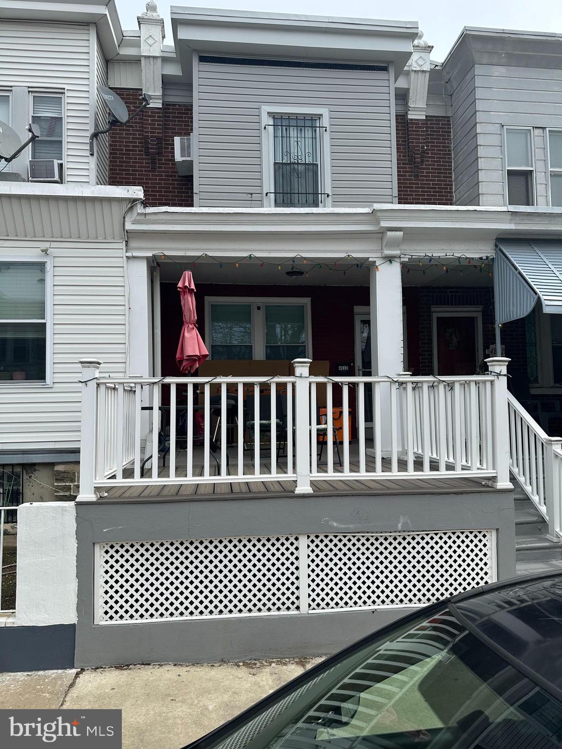 FELTONVILLE - Residential