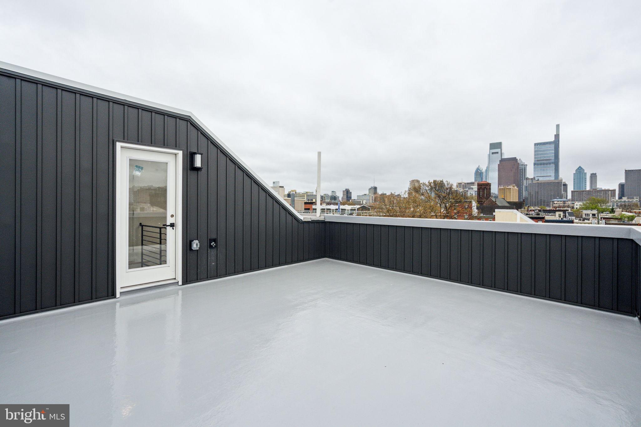 FAIRMOUNT - Residential