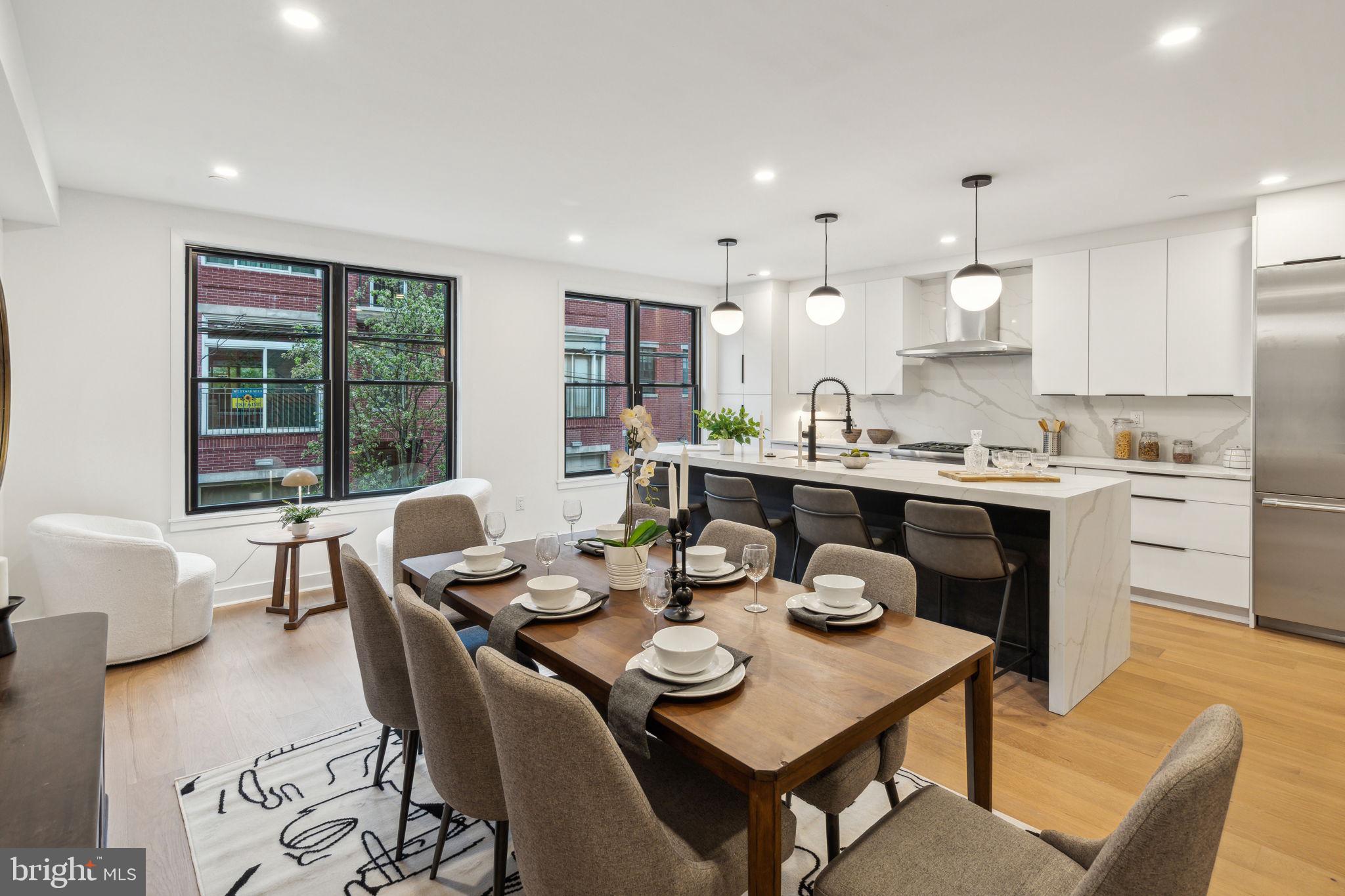 FAIRMOUNT - Residential