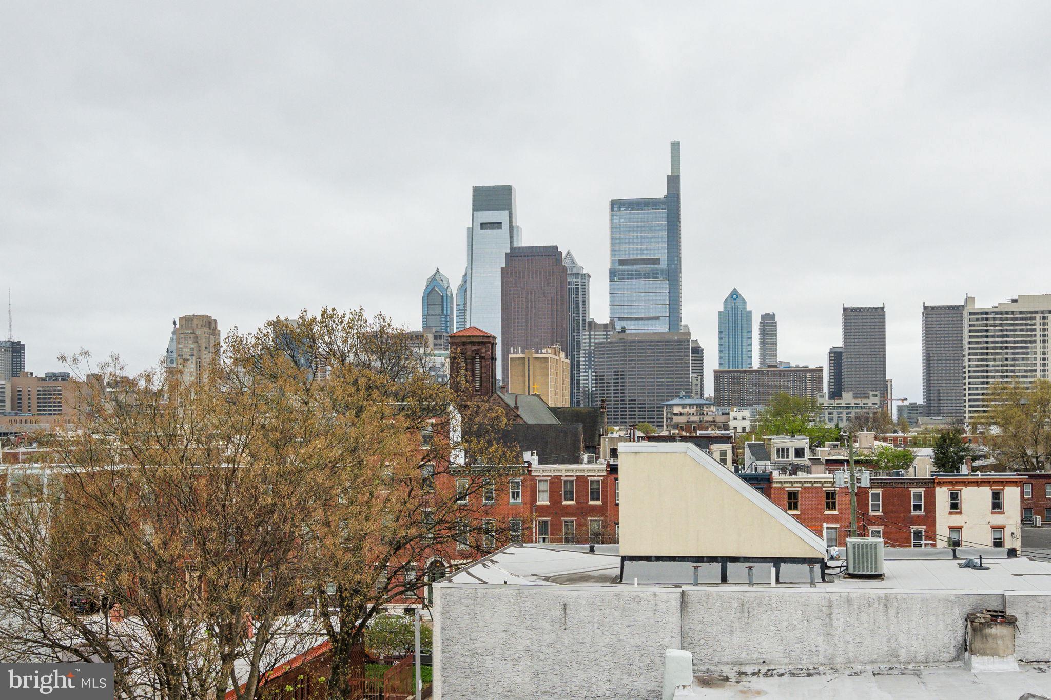 FAIRMOUNT - Residential